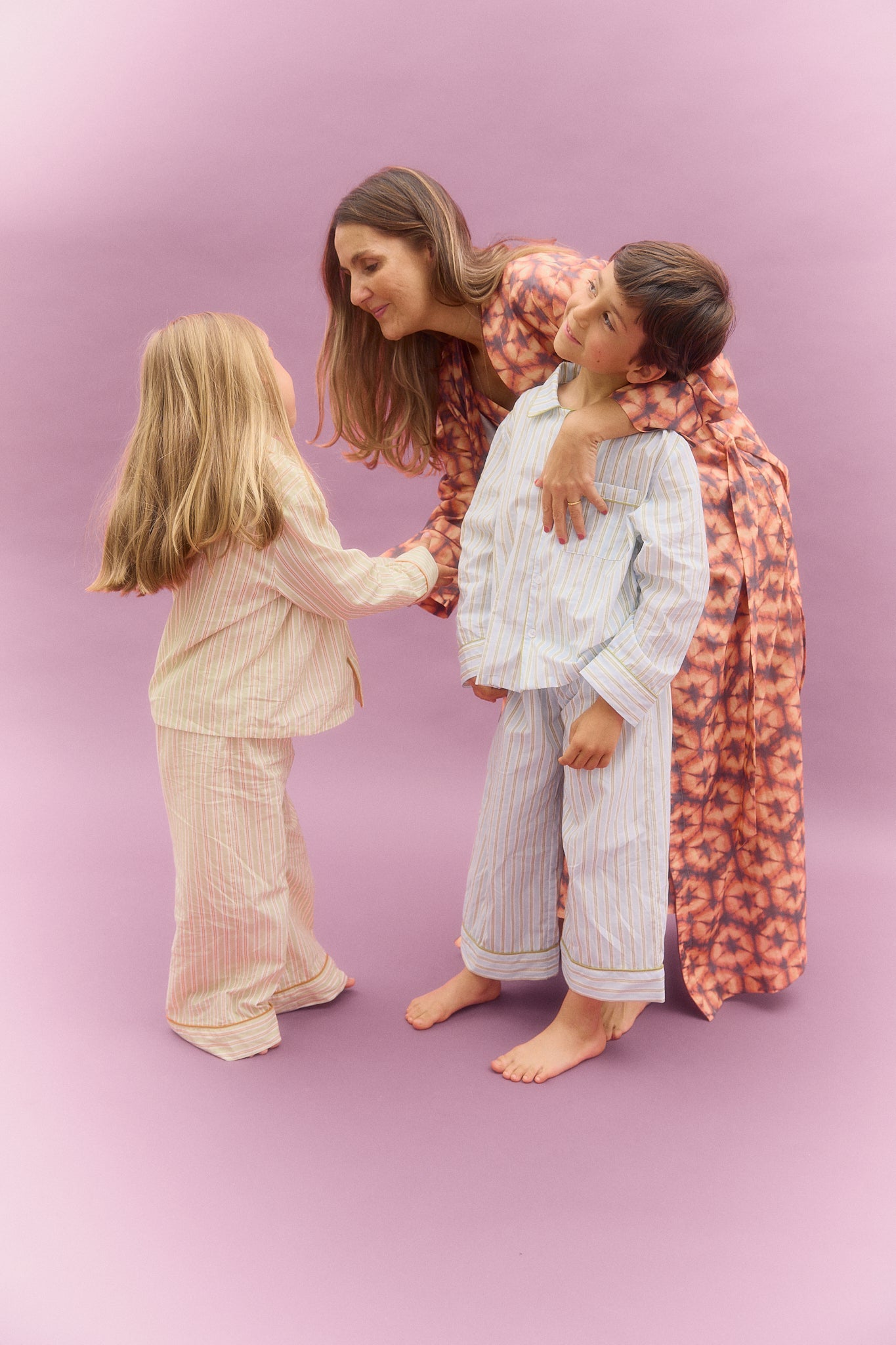 PIJAMAS