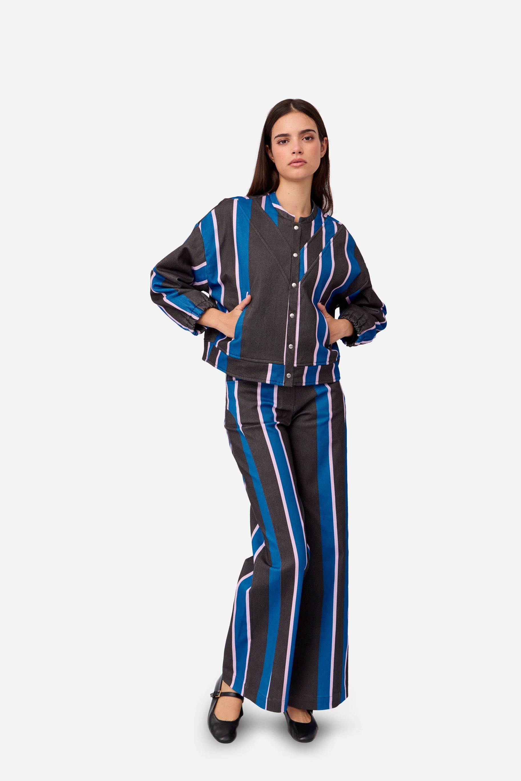 LOOKBOOK AW25-26