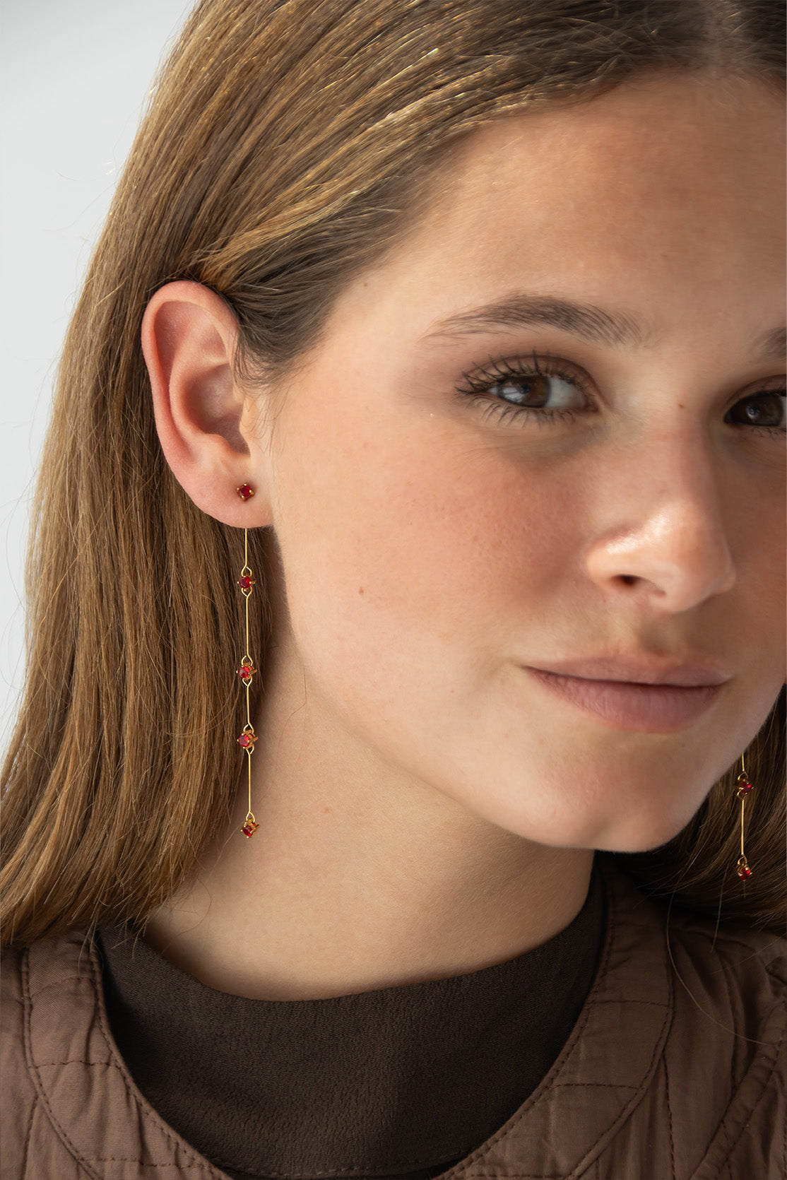 PENDIENTES DESMONTABLES