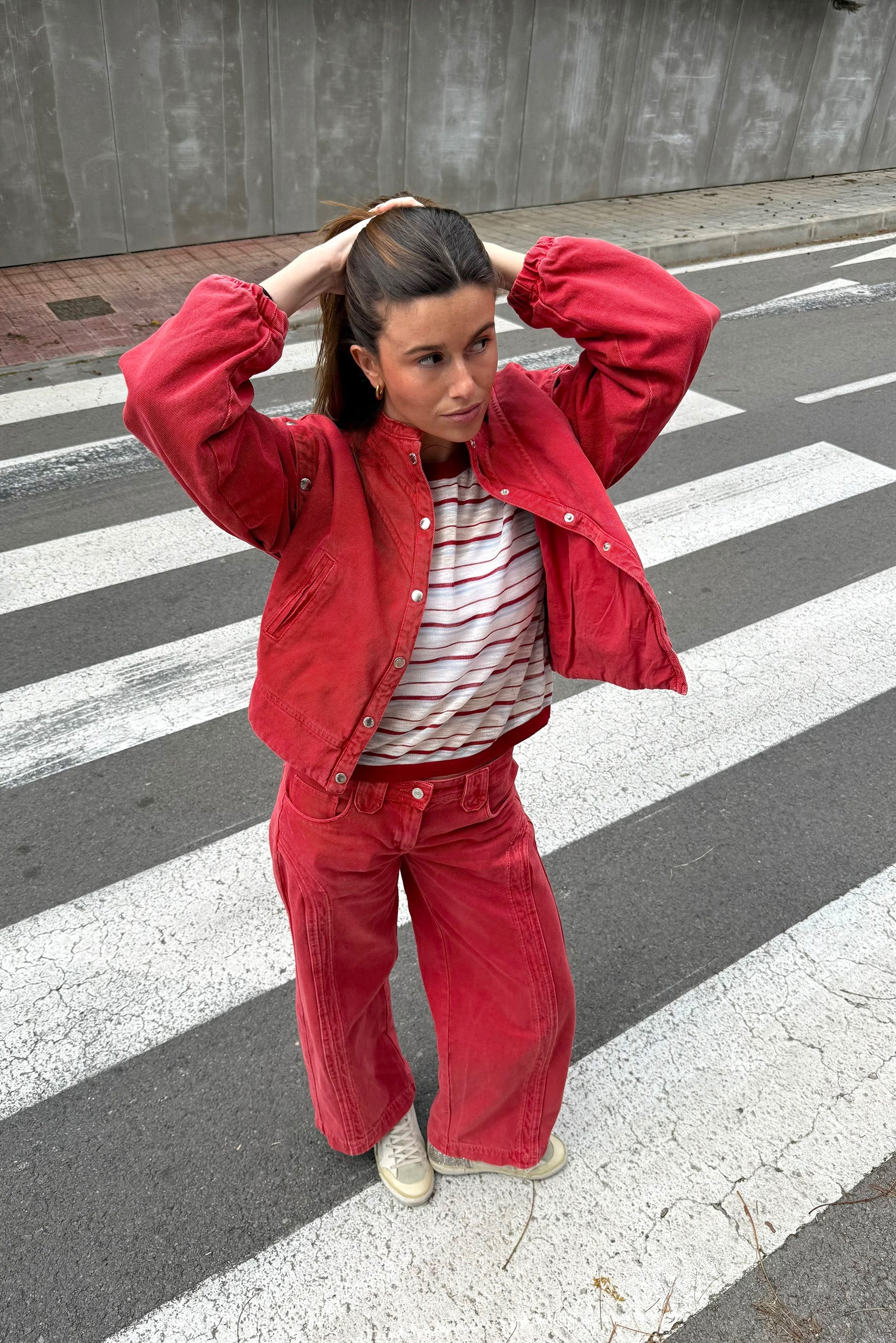 TOTAL LOOK