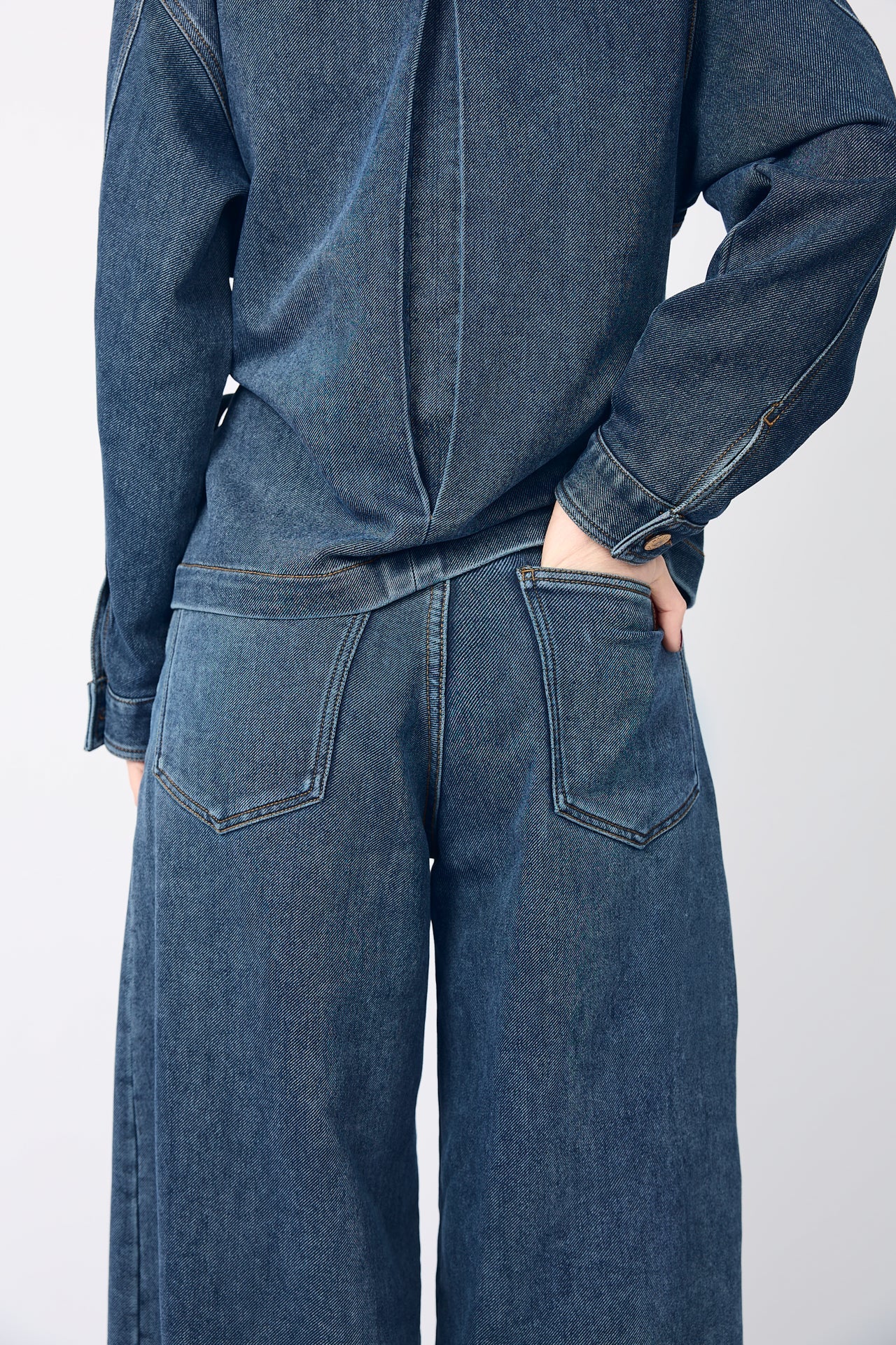 PANTALONES