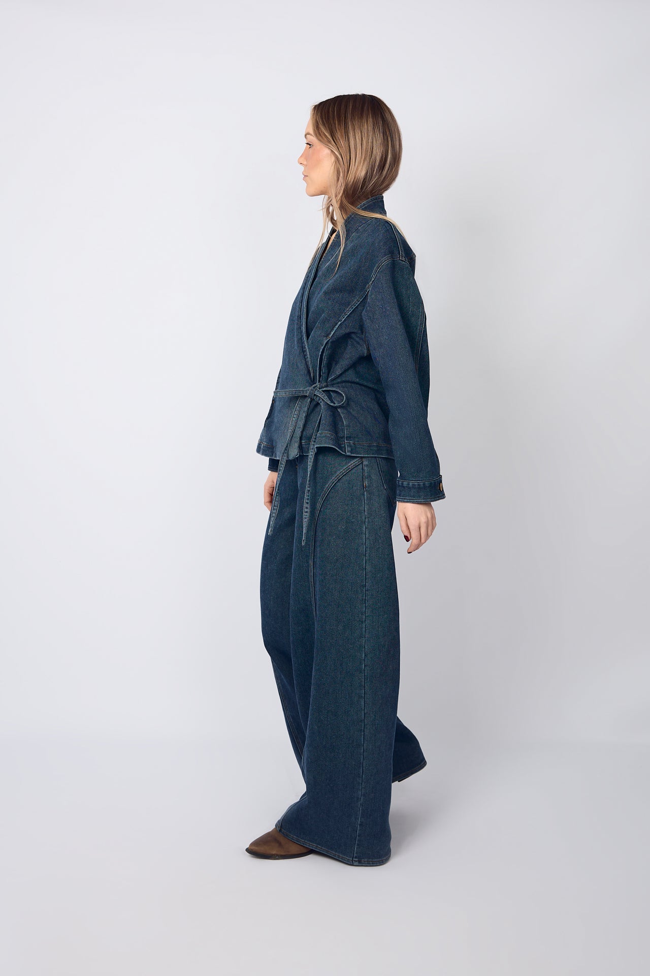 Tokyo Jacket