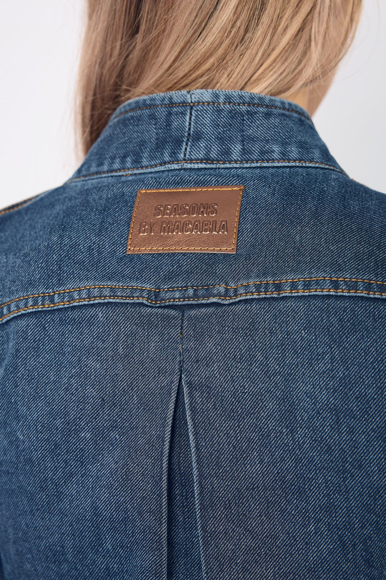 Tokyo Jacket