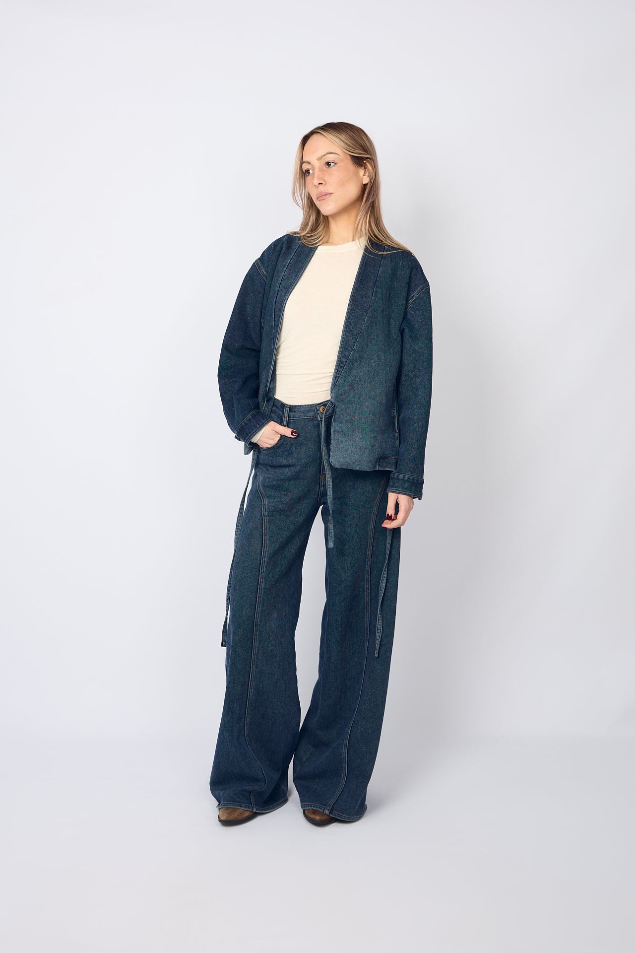Tokyo Jacket