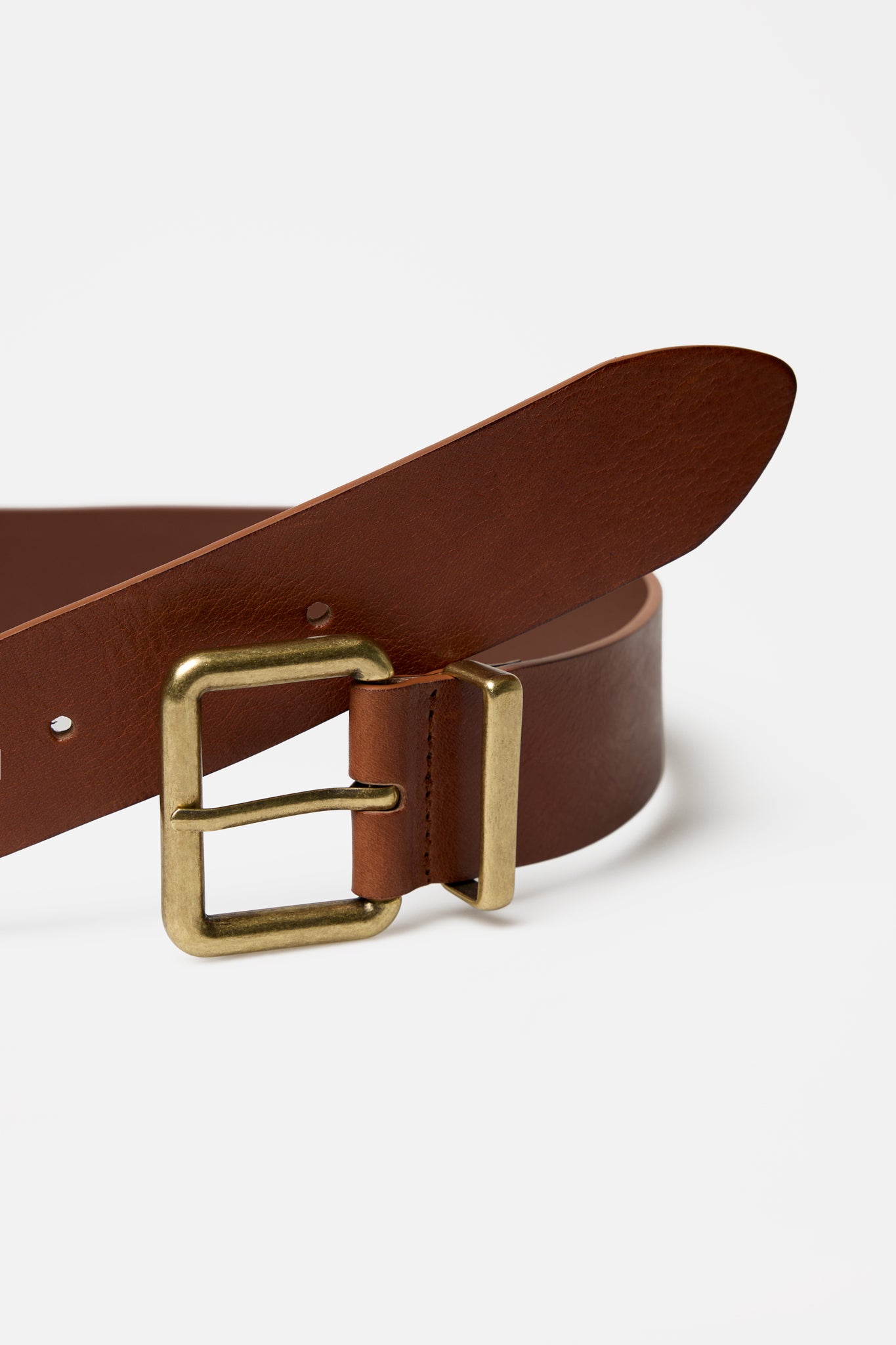 Basic Camel Belt
