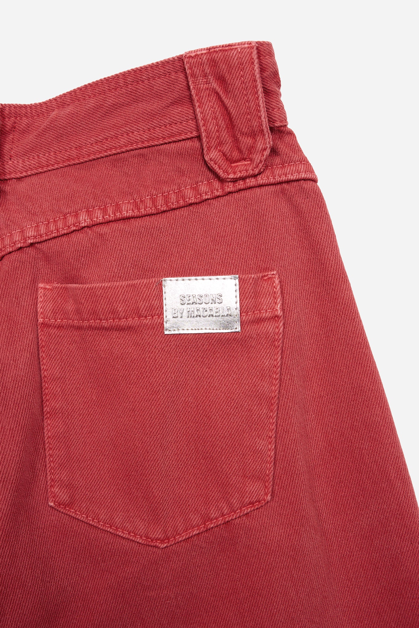 Red Balloon Trousers