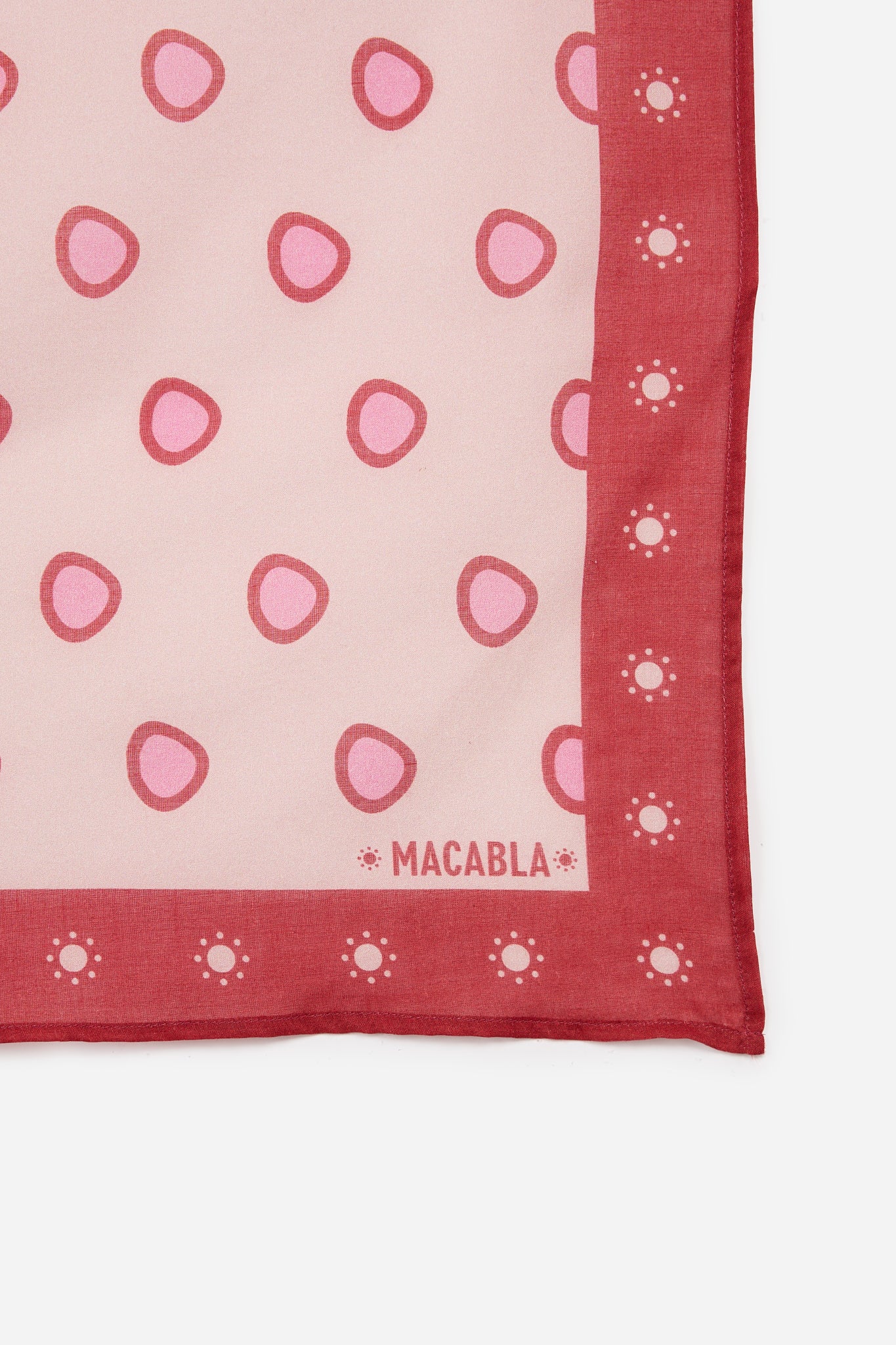 Bandana Dots