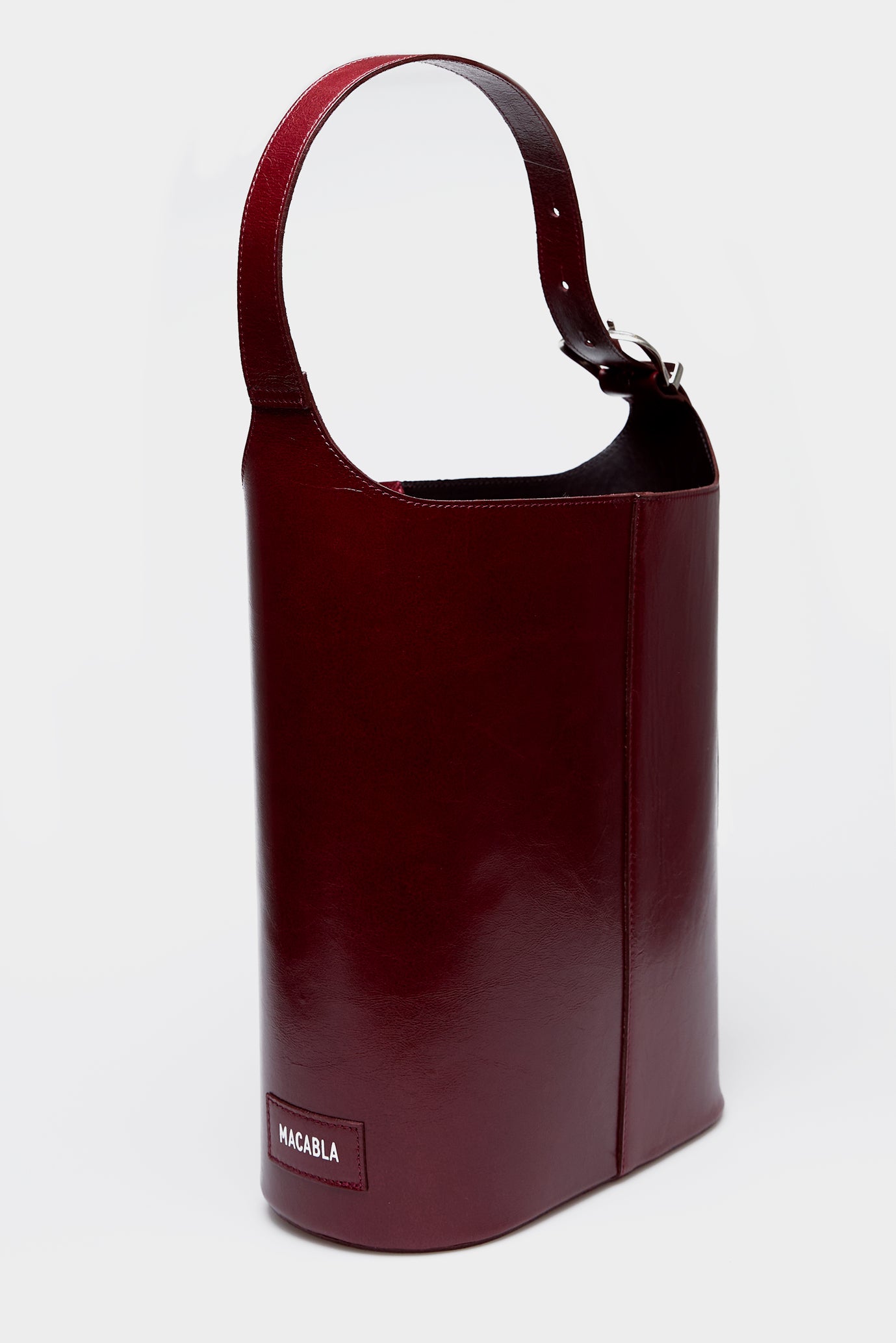 Sac Seau Burgundy