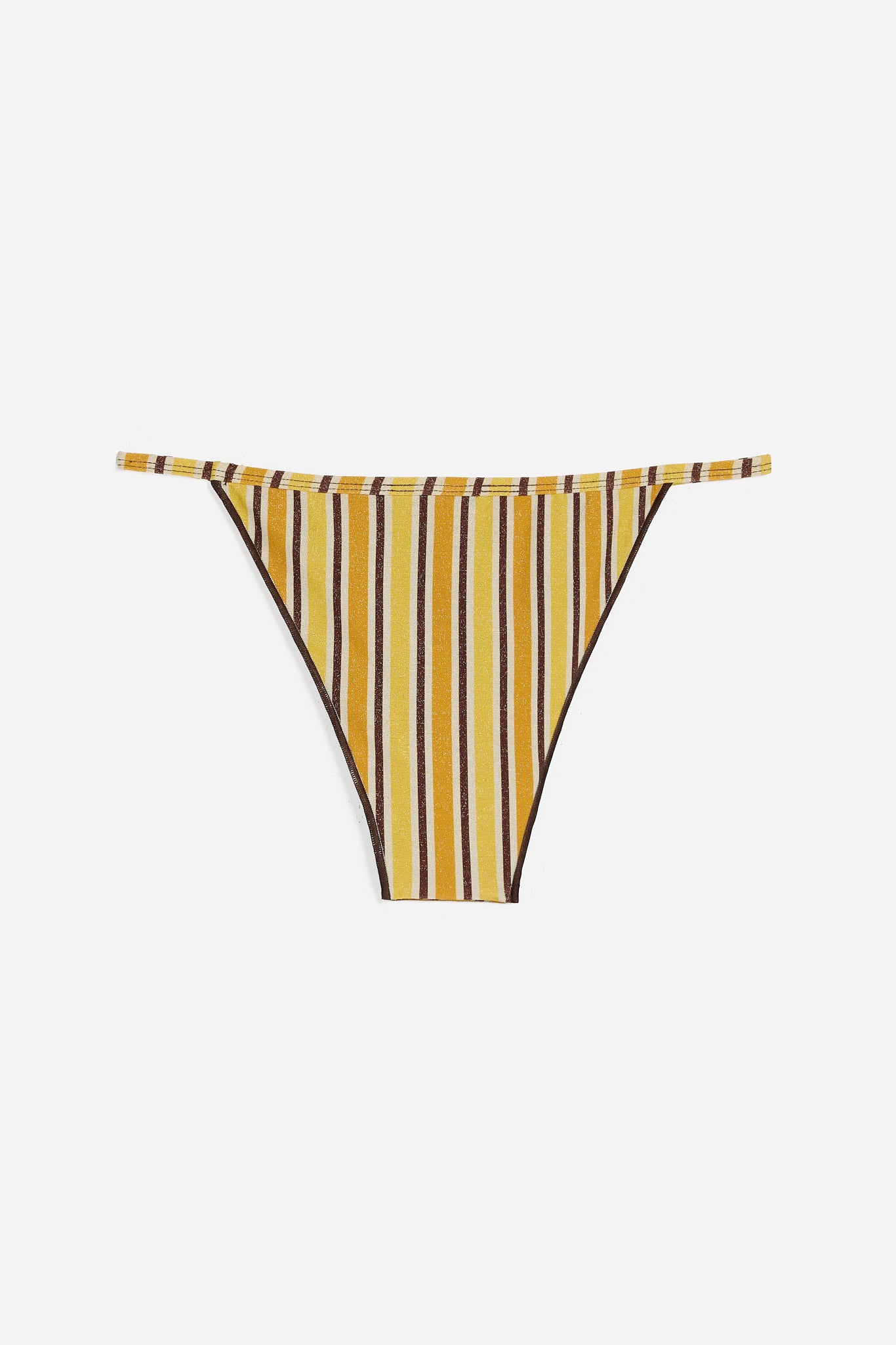 Maillot de bain basique Bikini Amalfi
