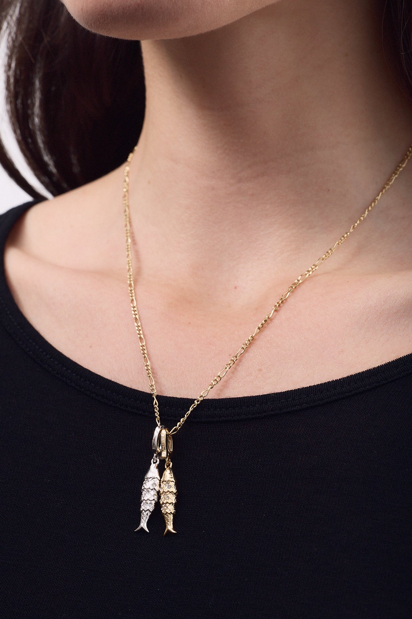 Charm Pez Circonitas