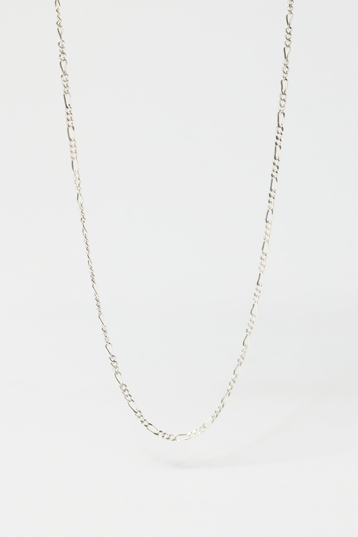 Long Figaro Chain