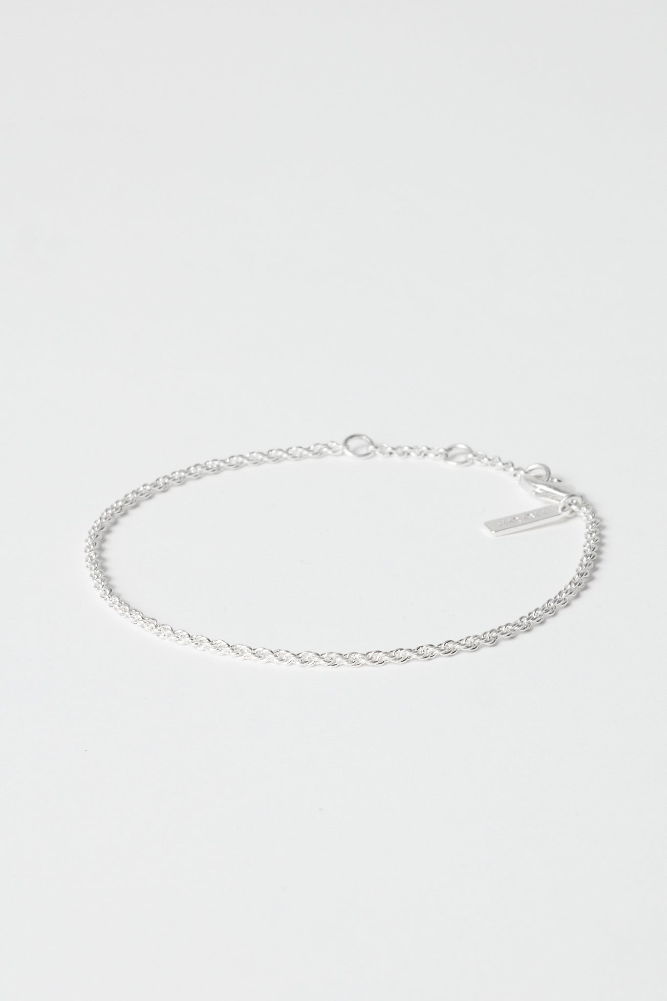 Bracelet Cordon