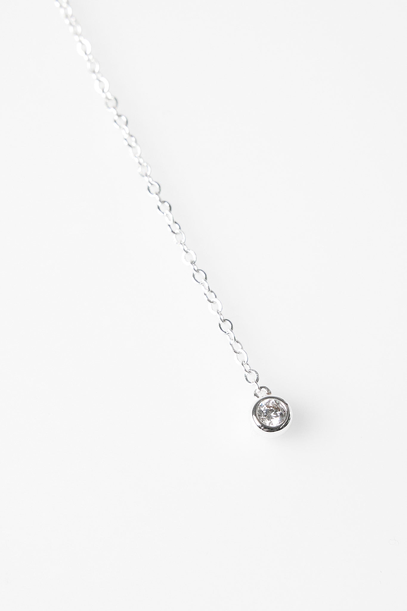 Double Star Necklace