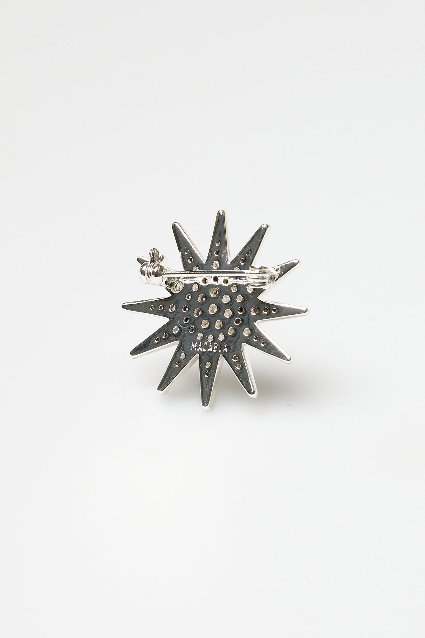Star Brooch