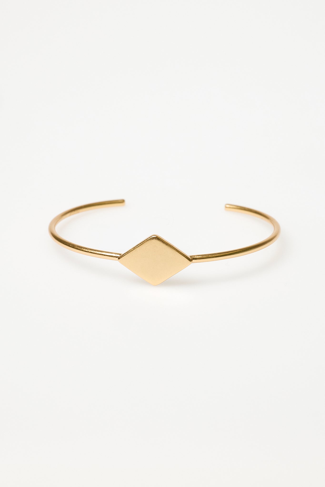 Rhombus Bracelet