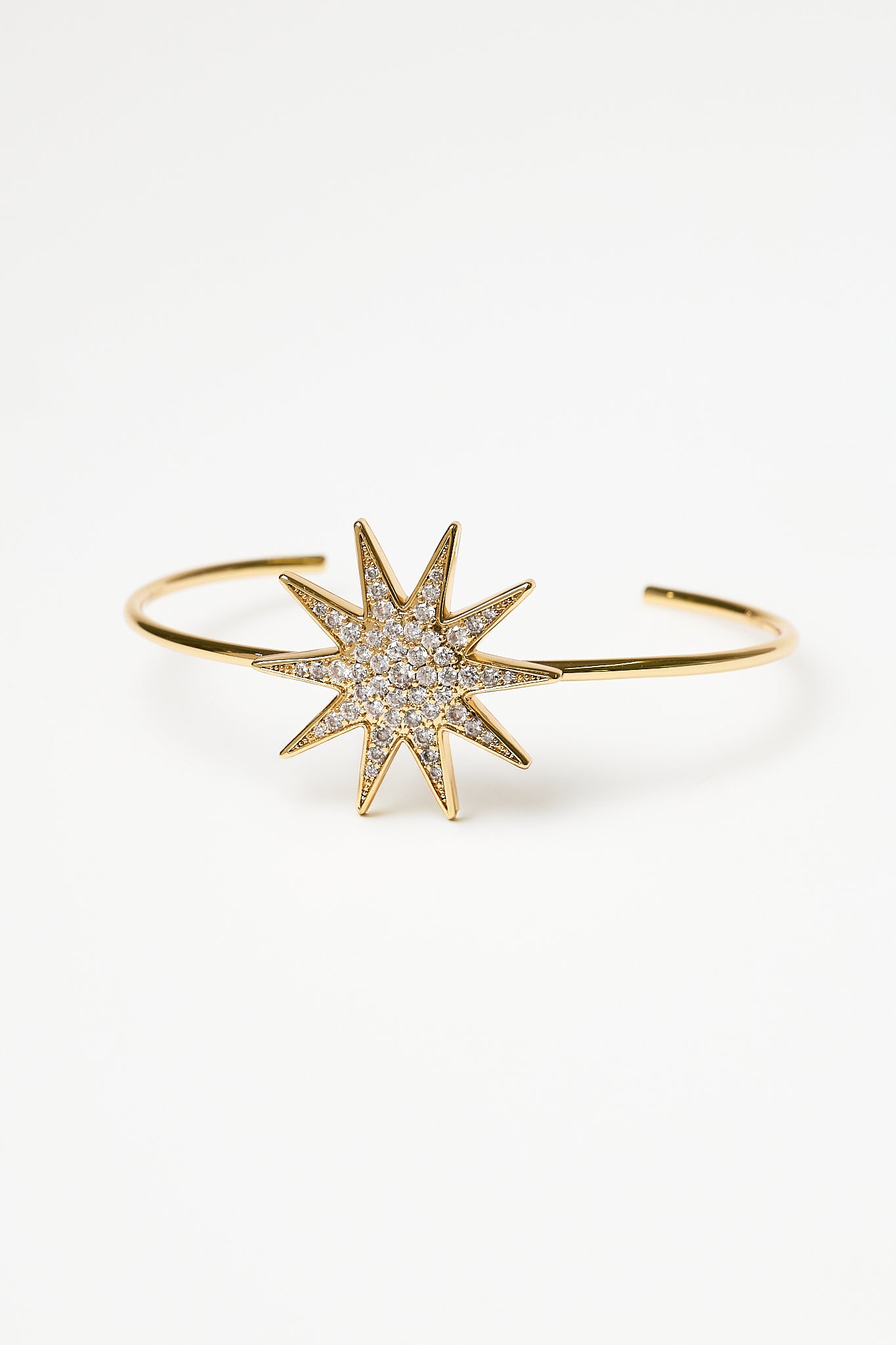 Star Bracelet