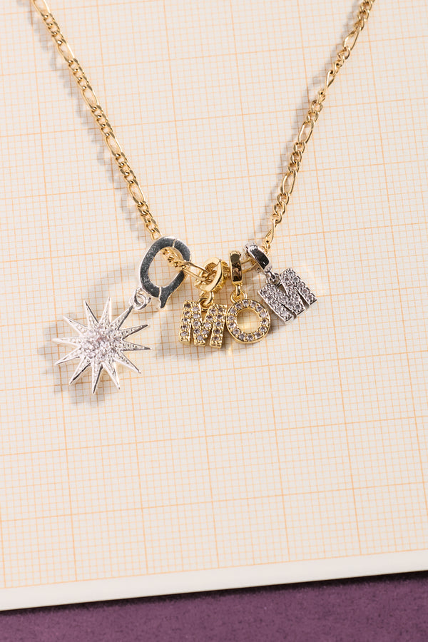 Charm M Zircon