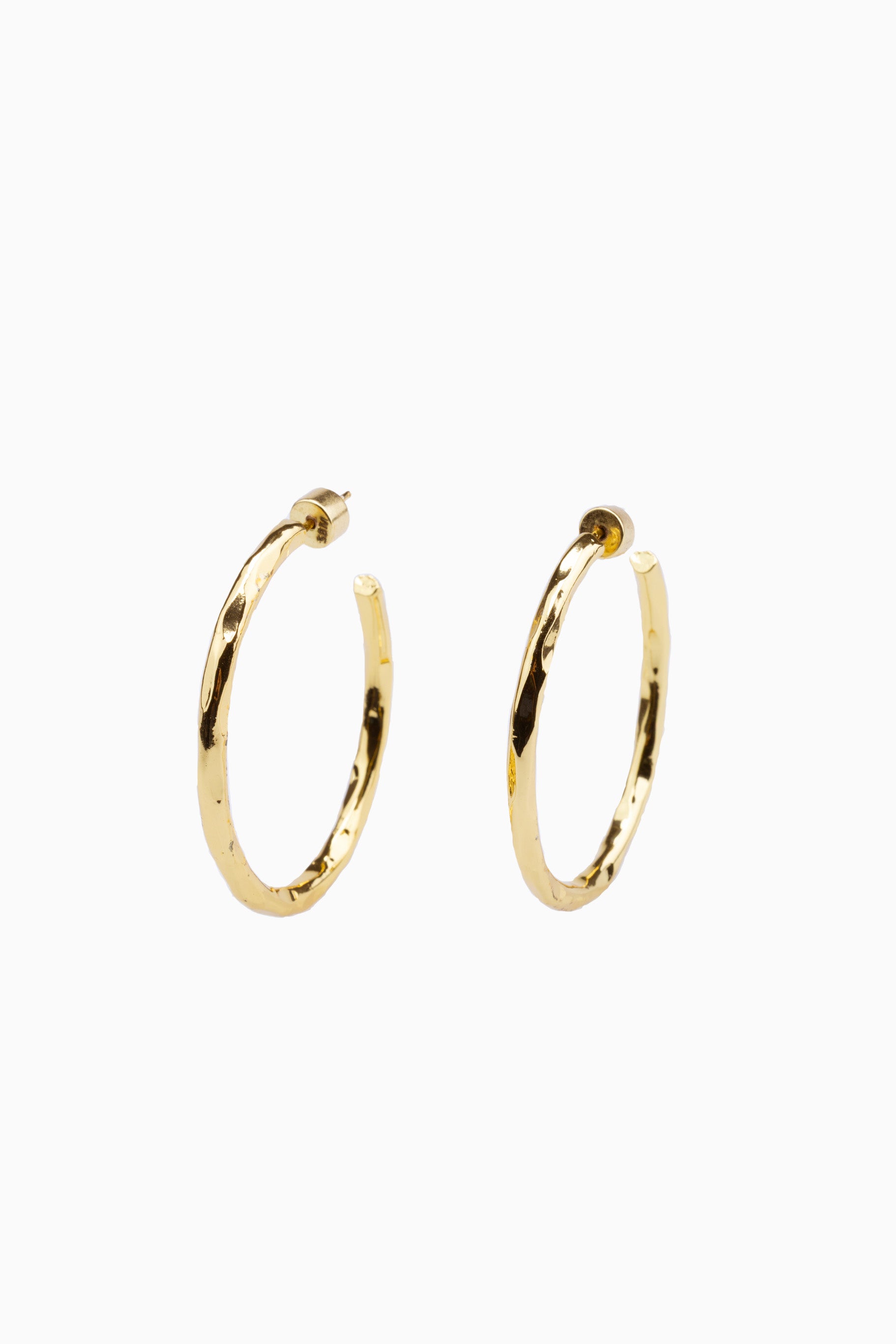 Créole irrégulière 3,5 cm