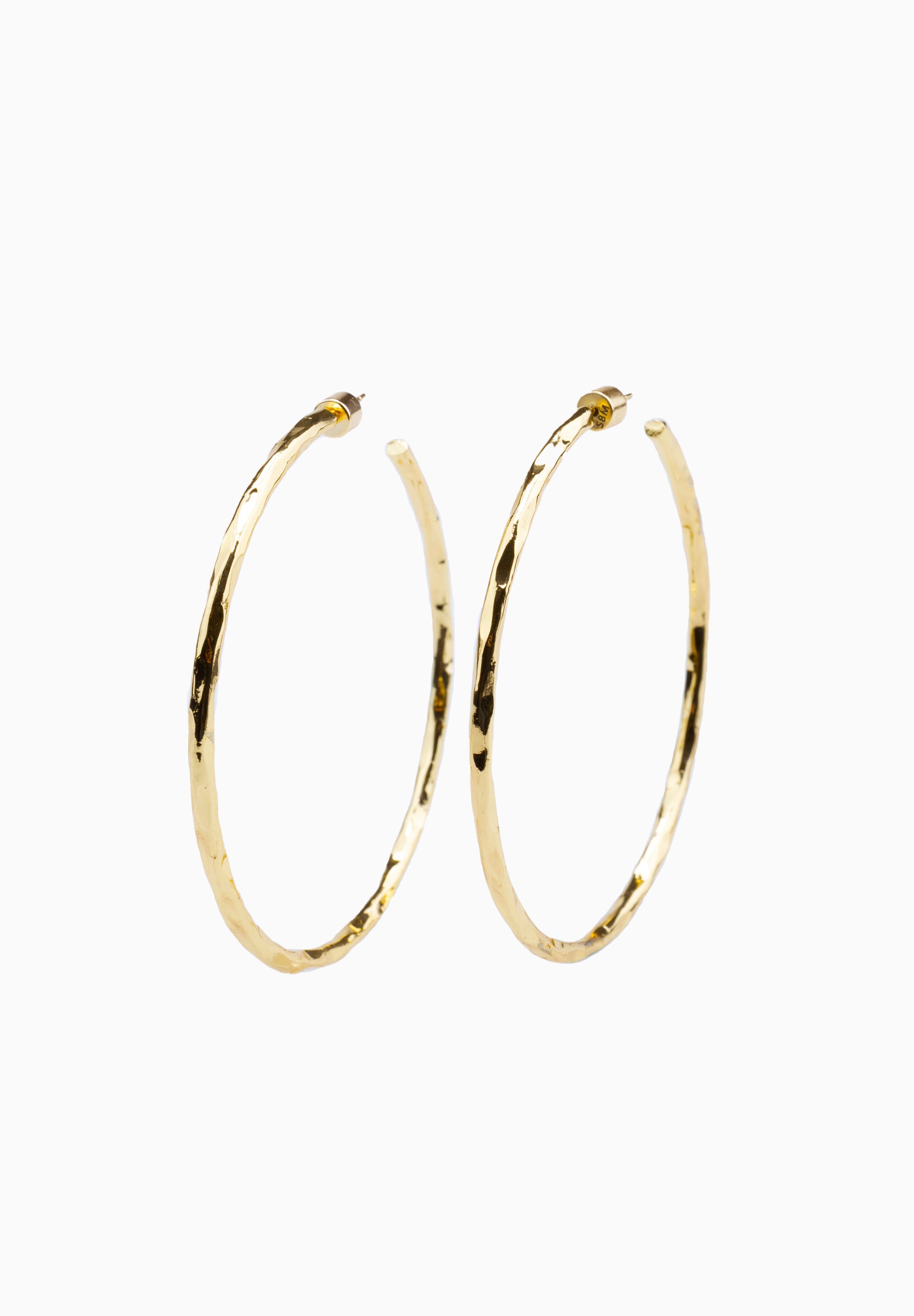 Créole irrégulière 6,5 cm