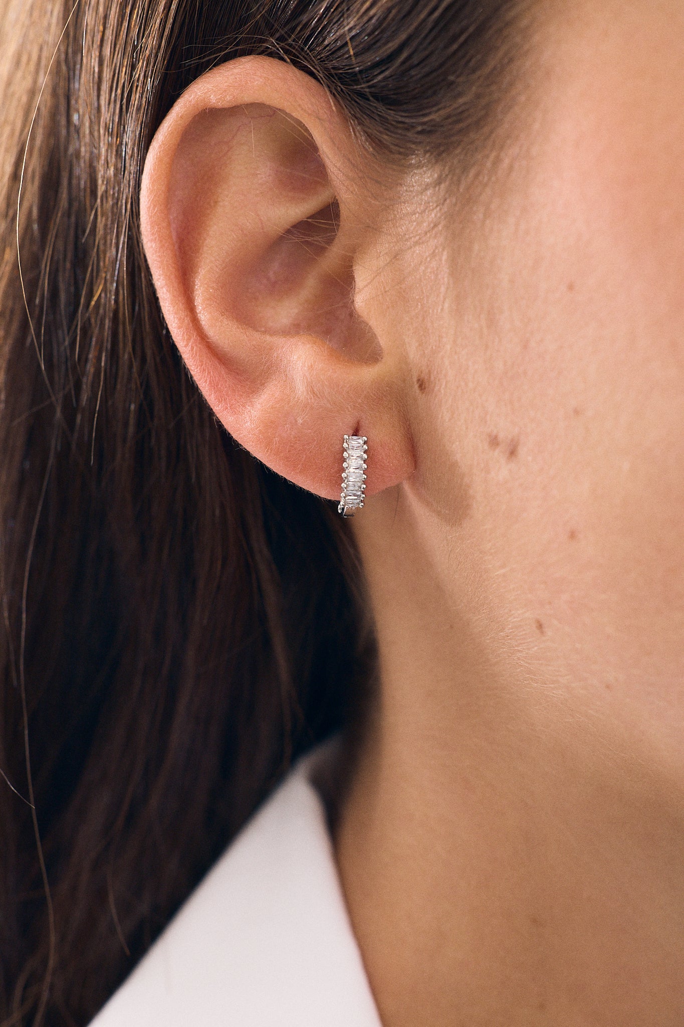 Mini bague lyre (unité)