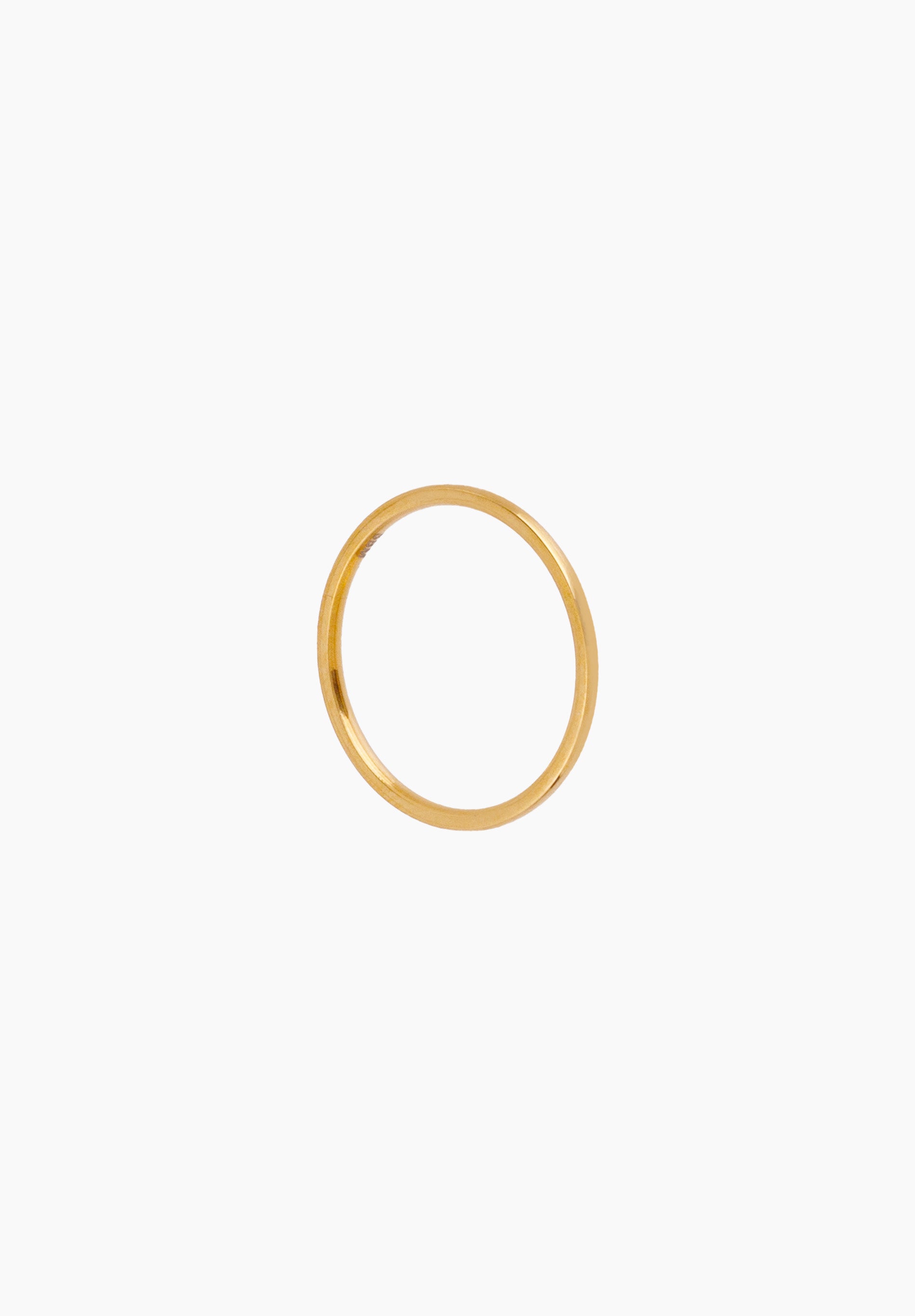 Plain Ring