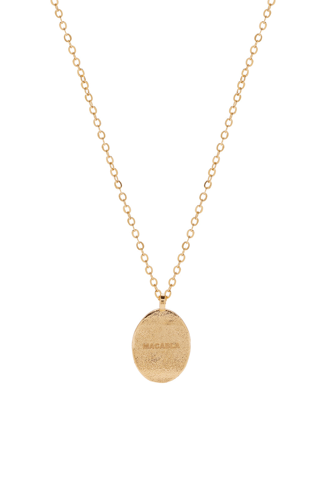Collier irrégulier P