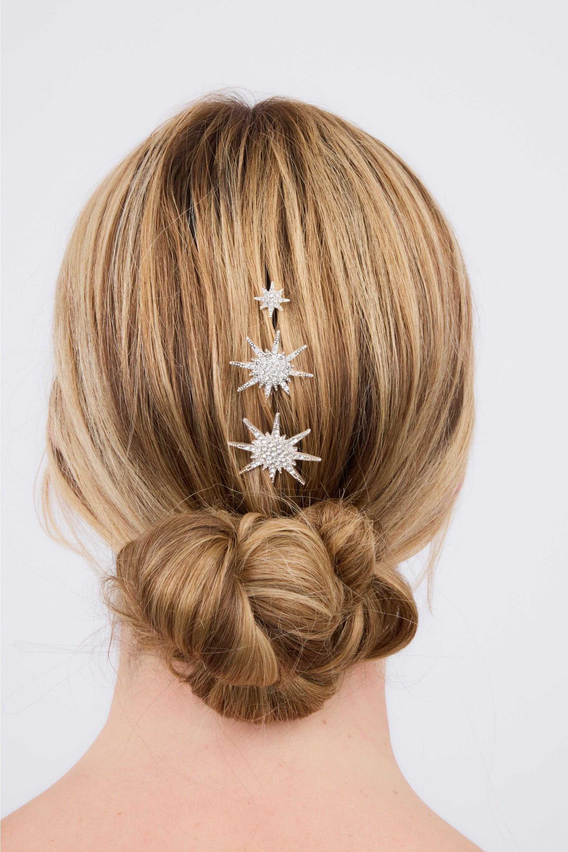Horquilla Estrella Pequeña