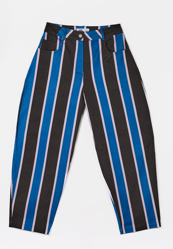 Rocky Balloon Trousers