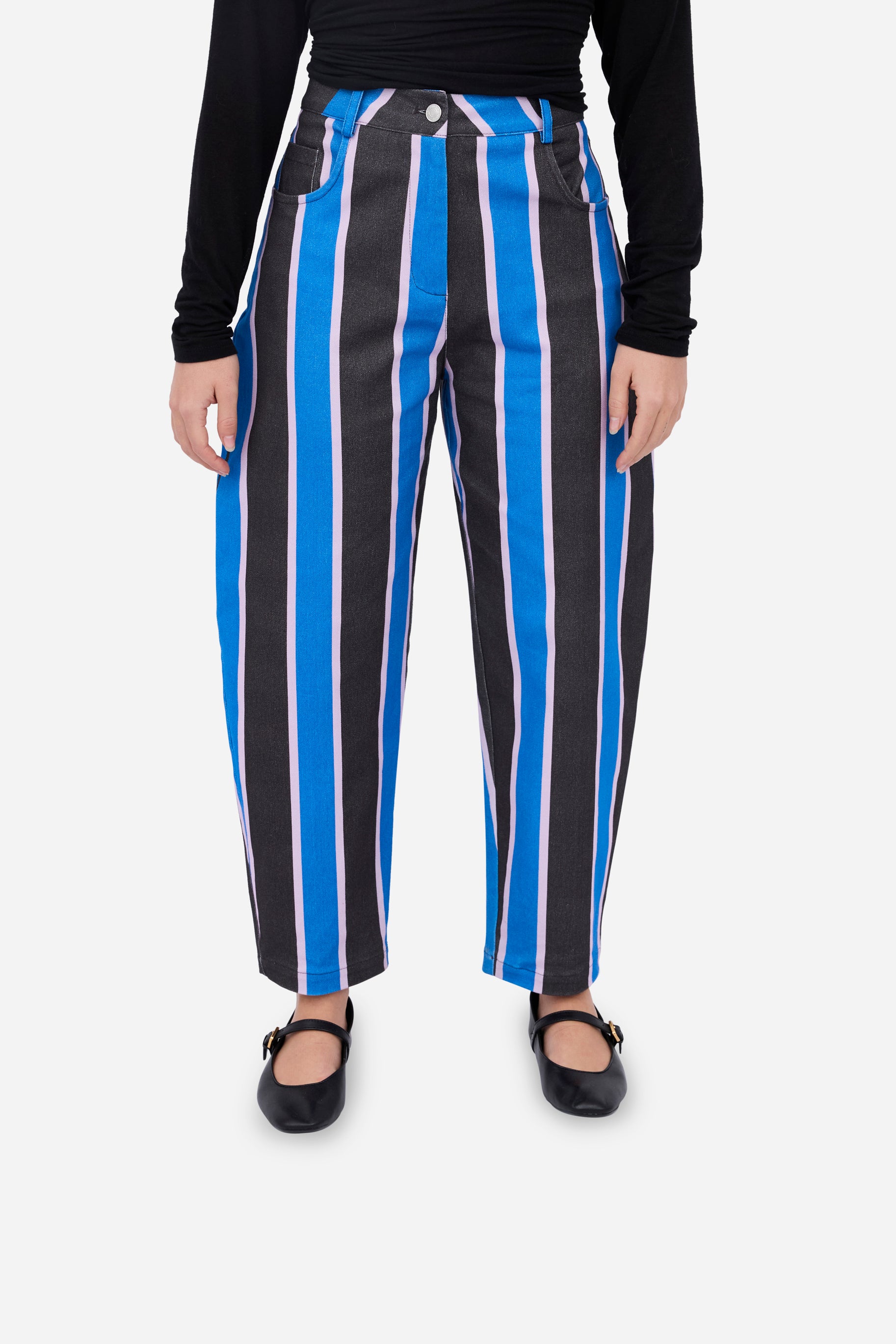 Rocky Balloon Trousers