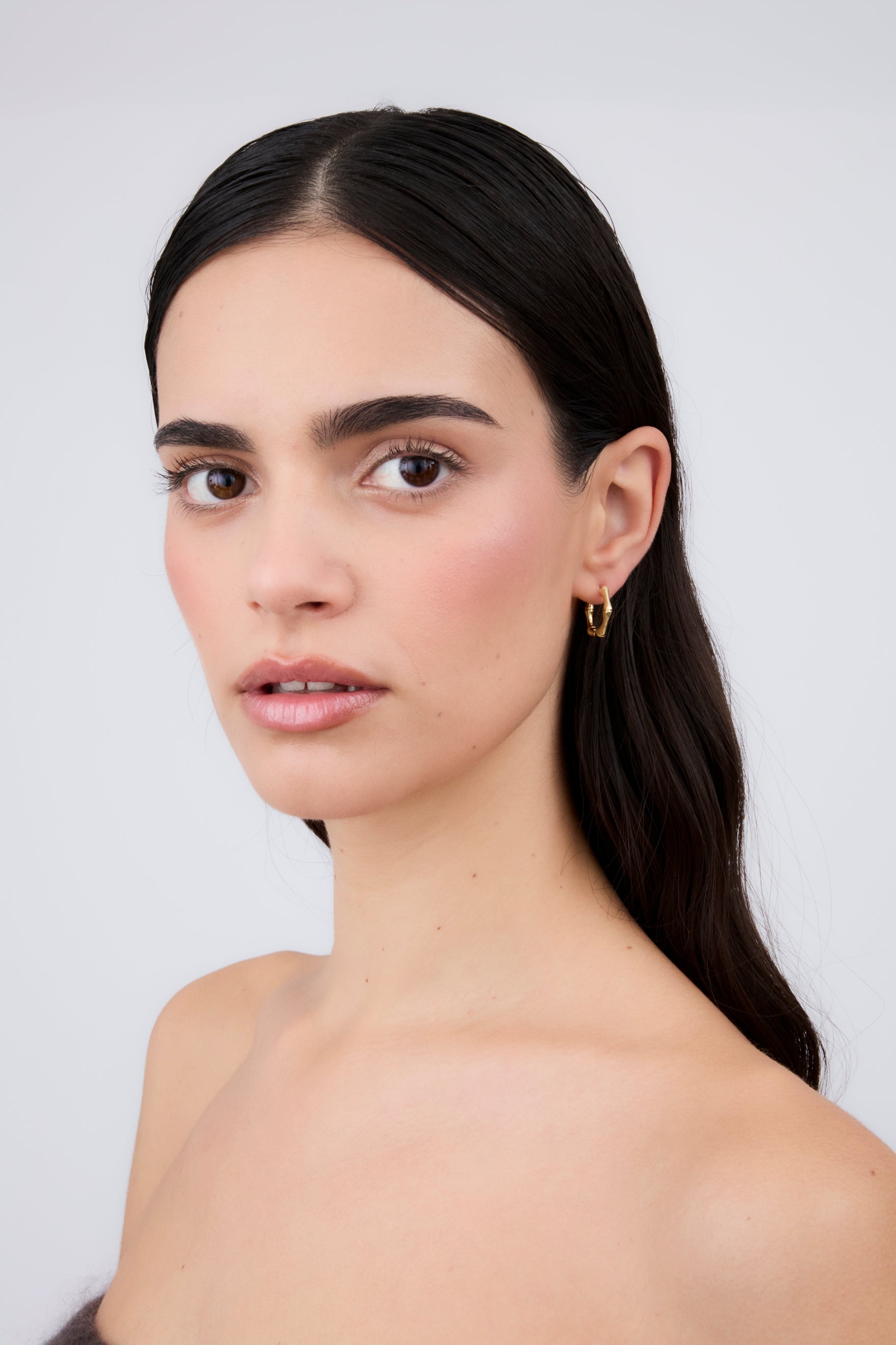 Mini Bamboo Hoop 12 mm