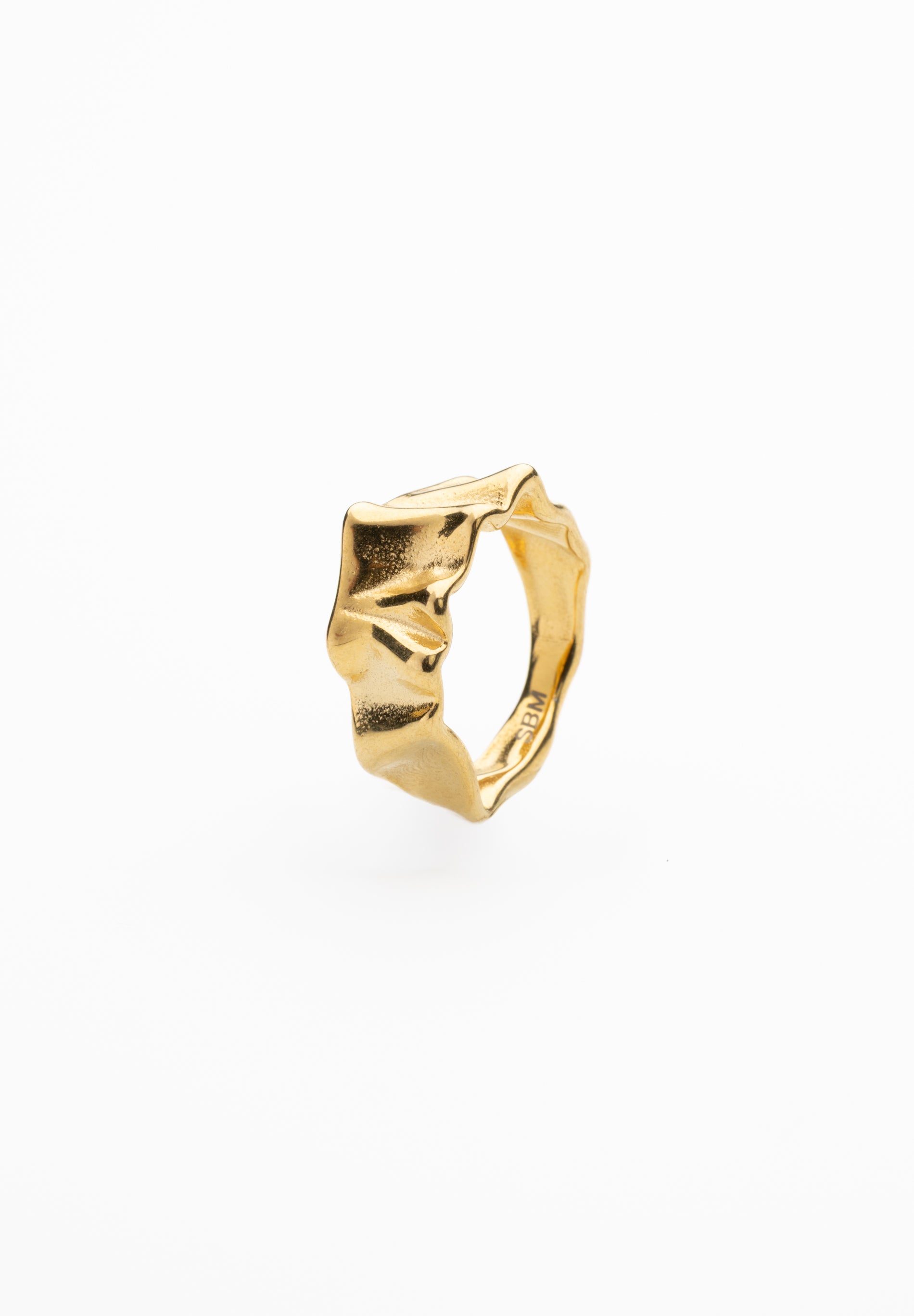 Arrugao Ring