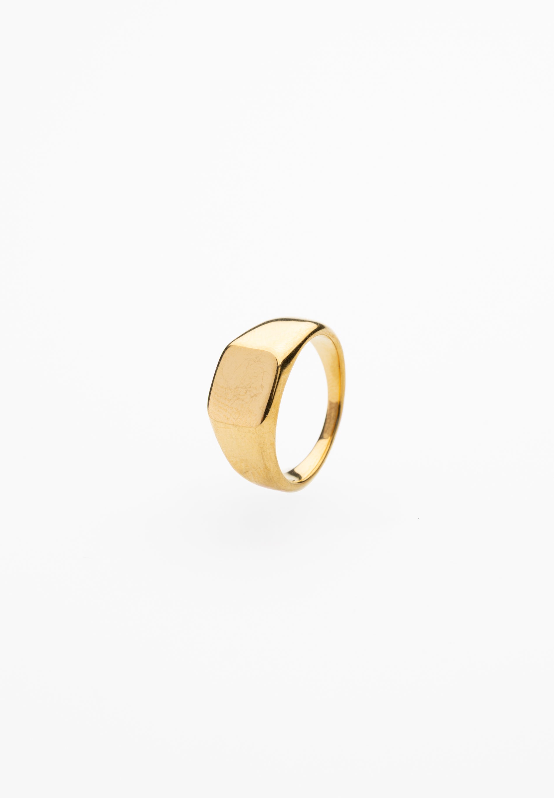 Customizable Square Ring