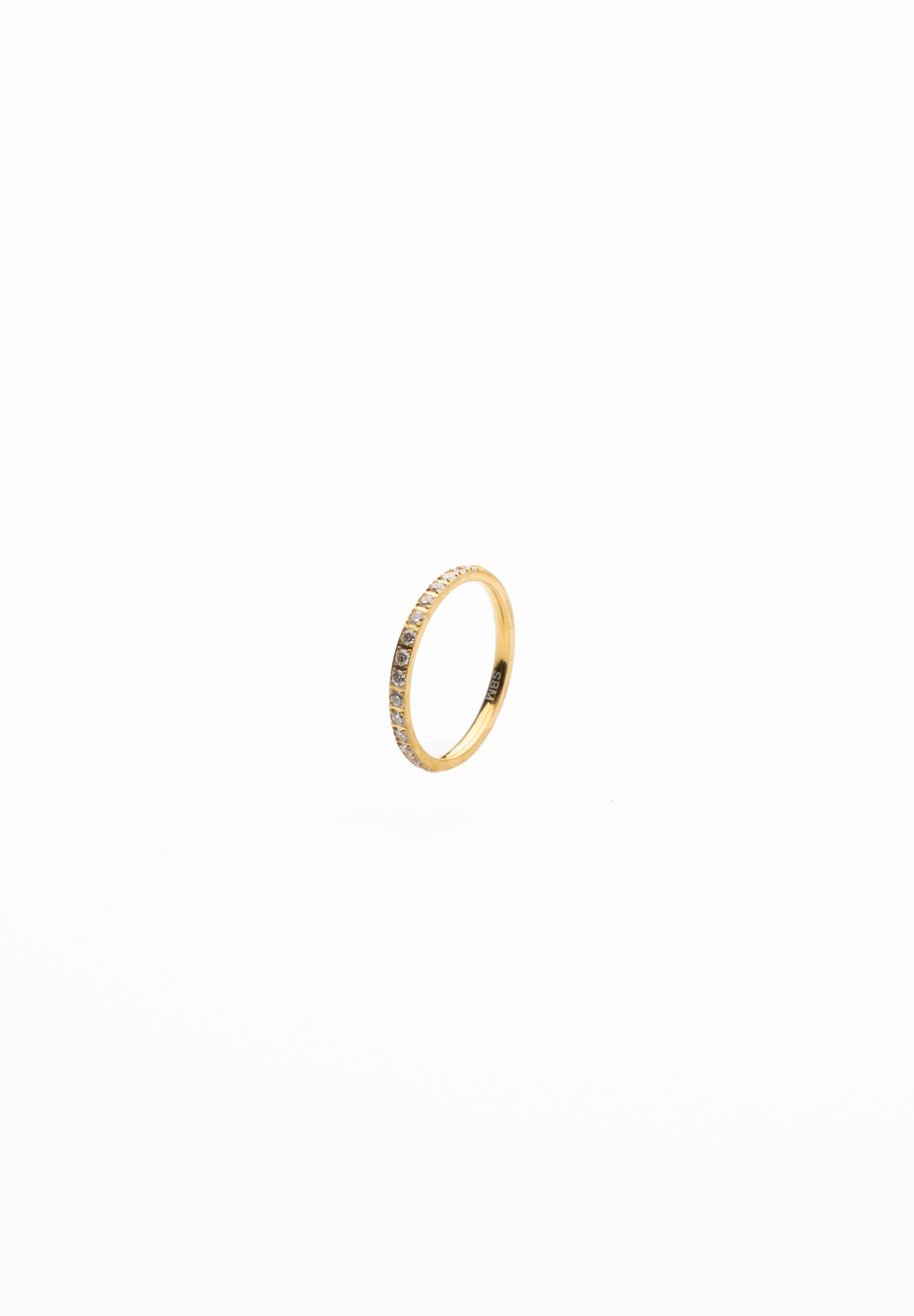 Circon Ring