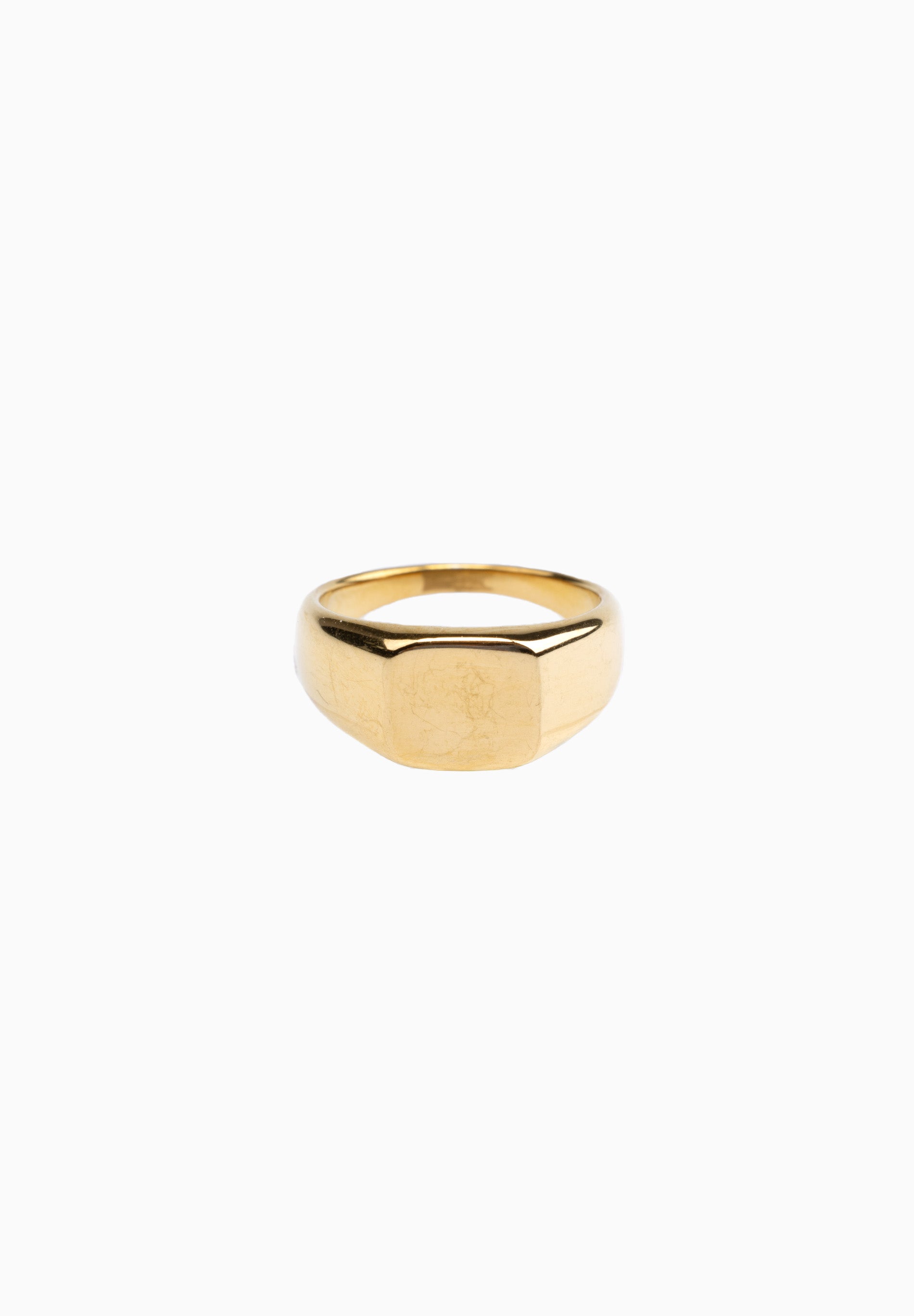 Customizable Square Ring