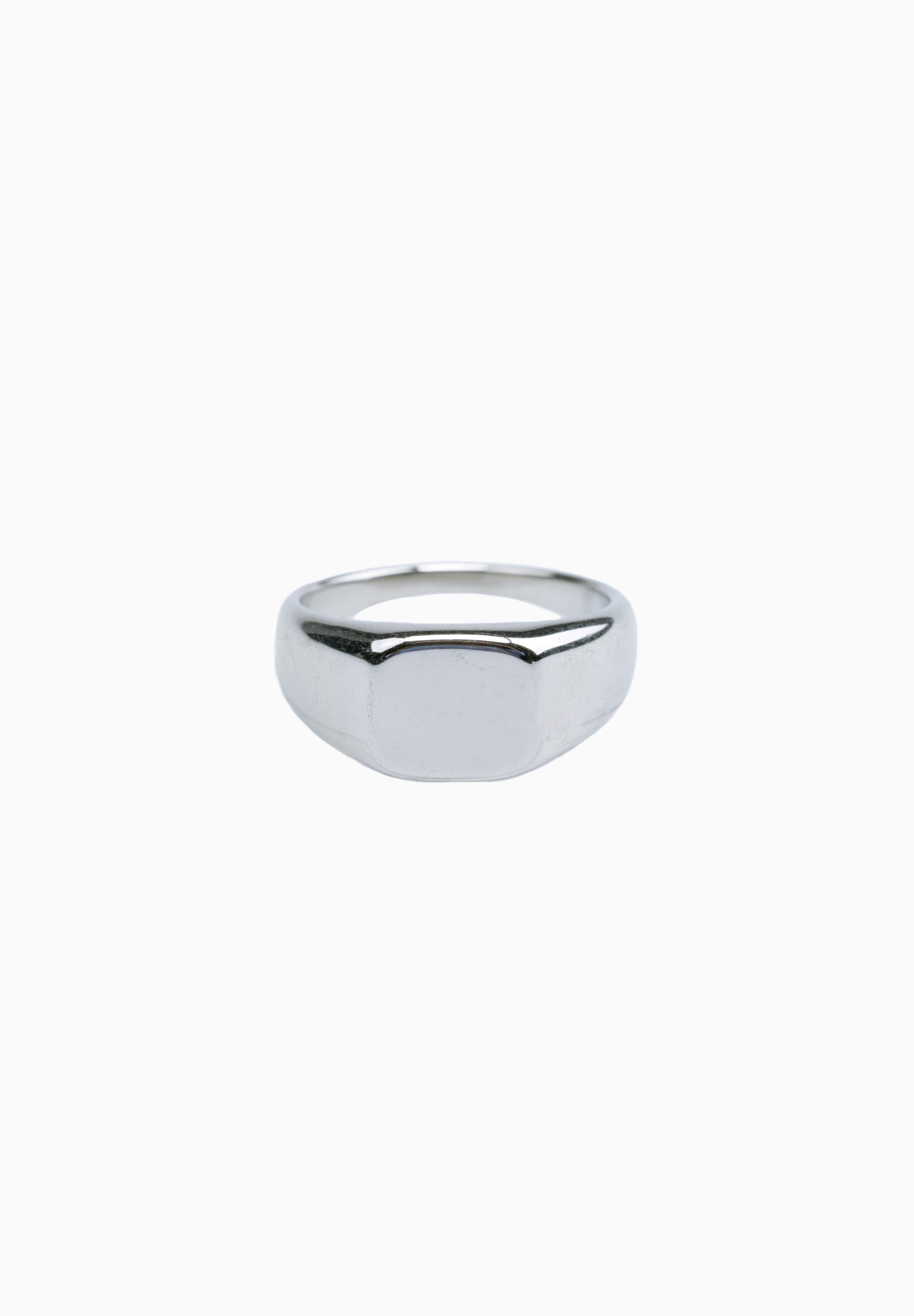 Customizable Square Ring