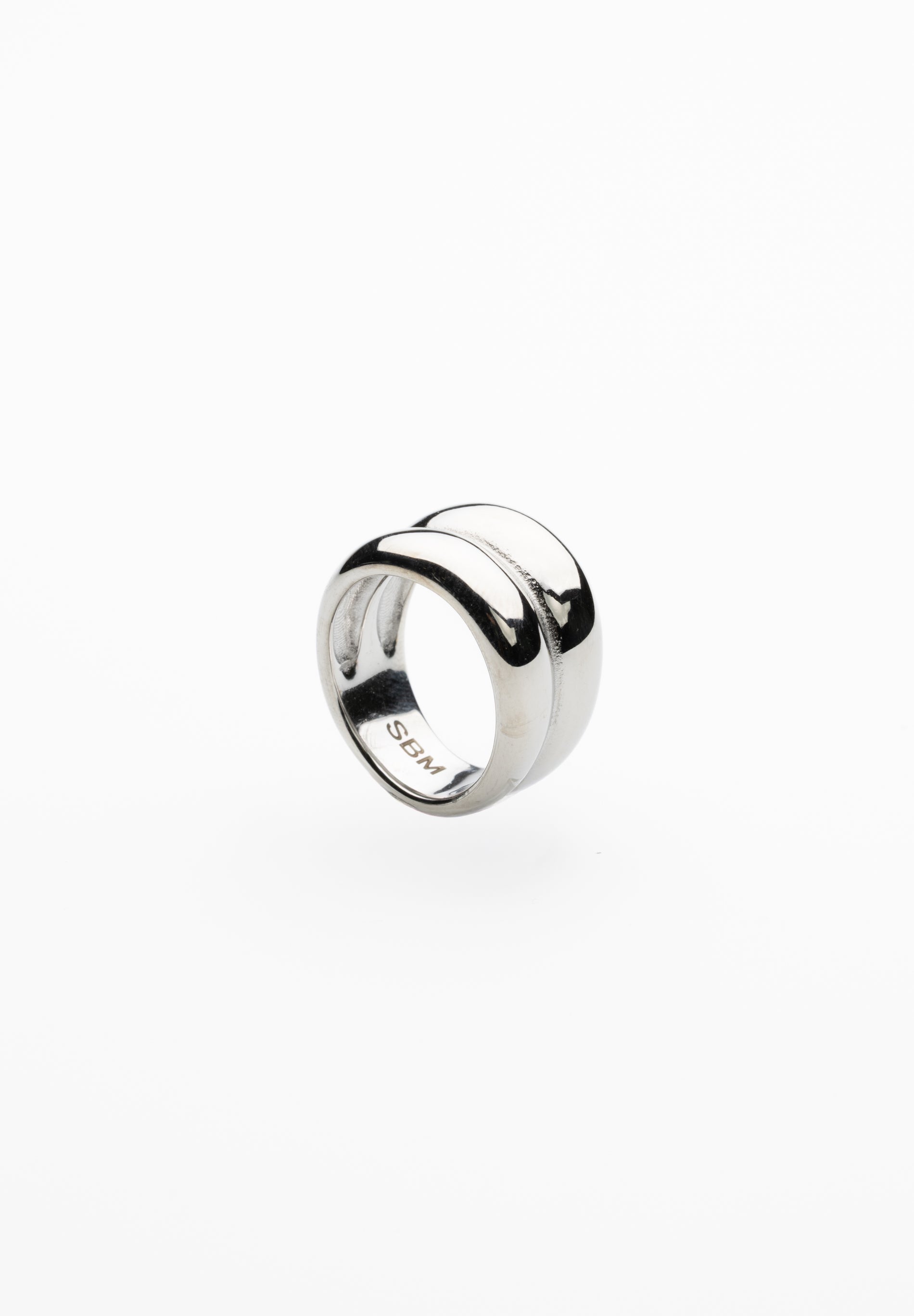Double Ring