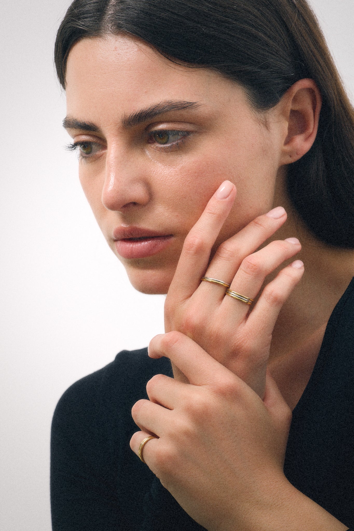 Plain Ring