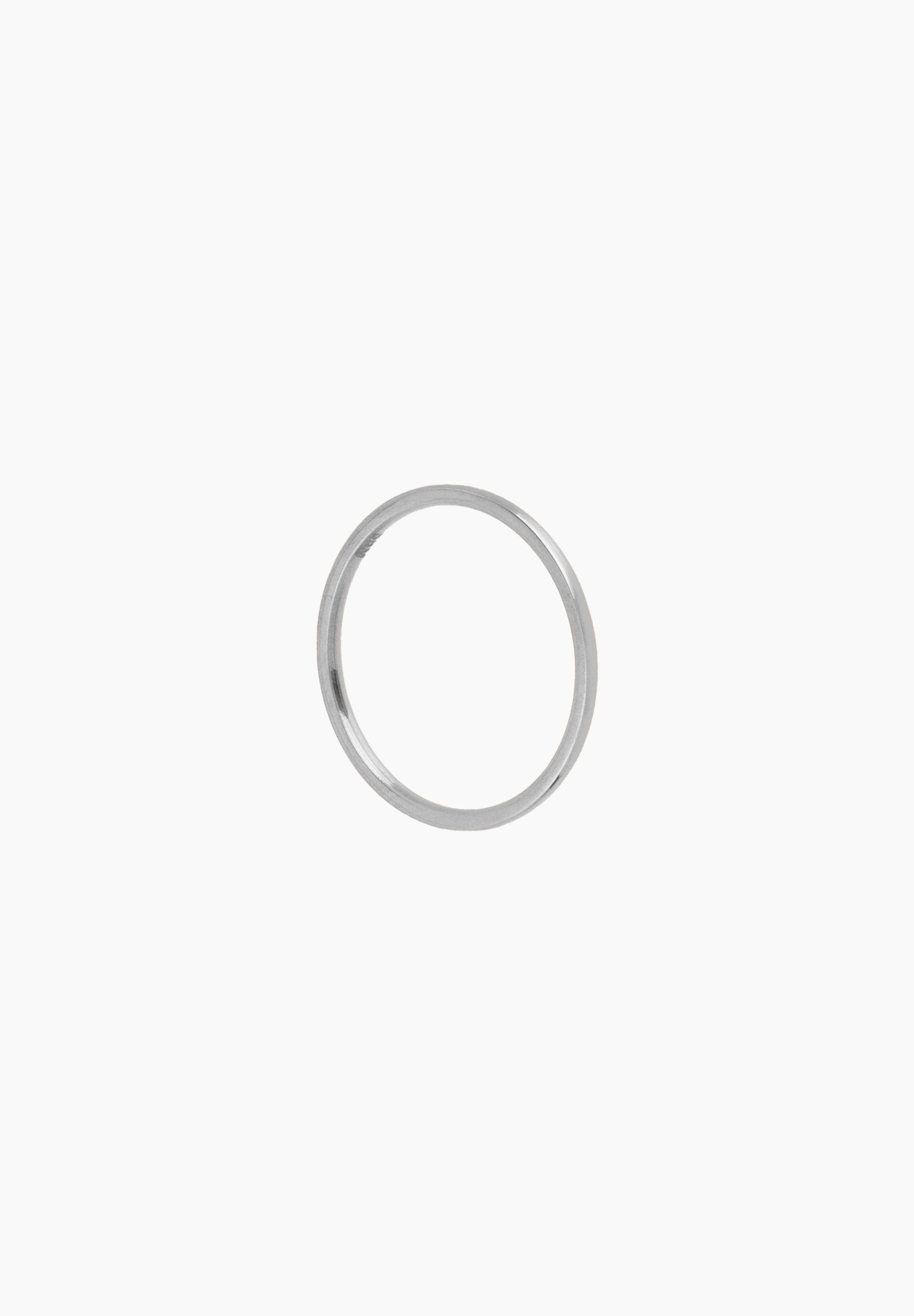 Plain Ring