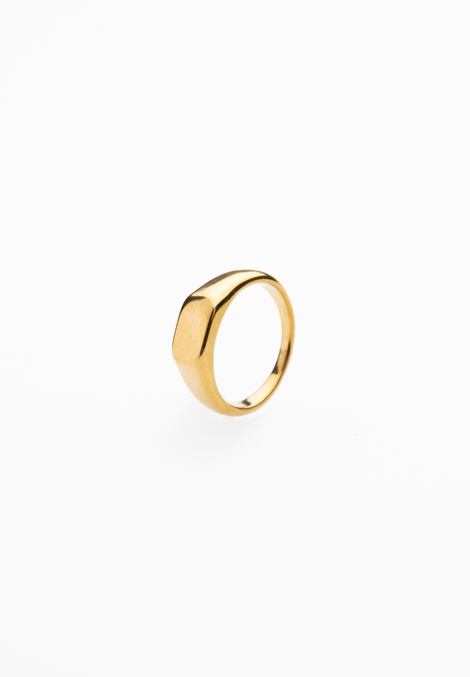 Customisable Rectangle Ring