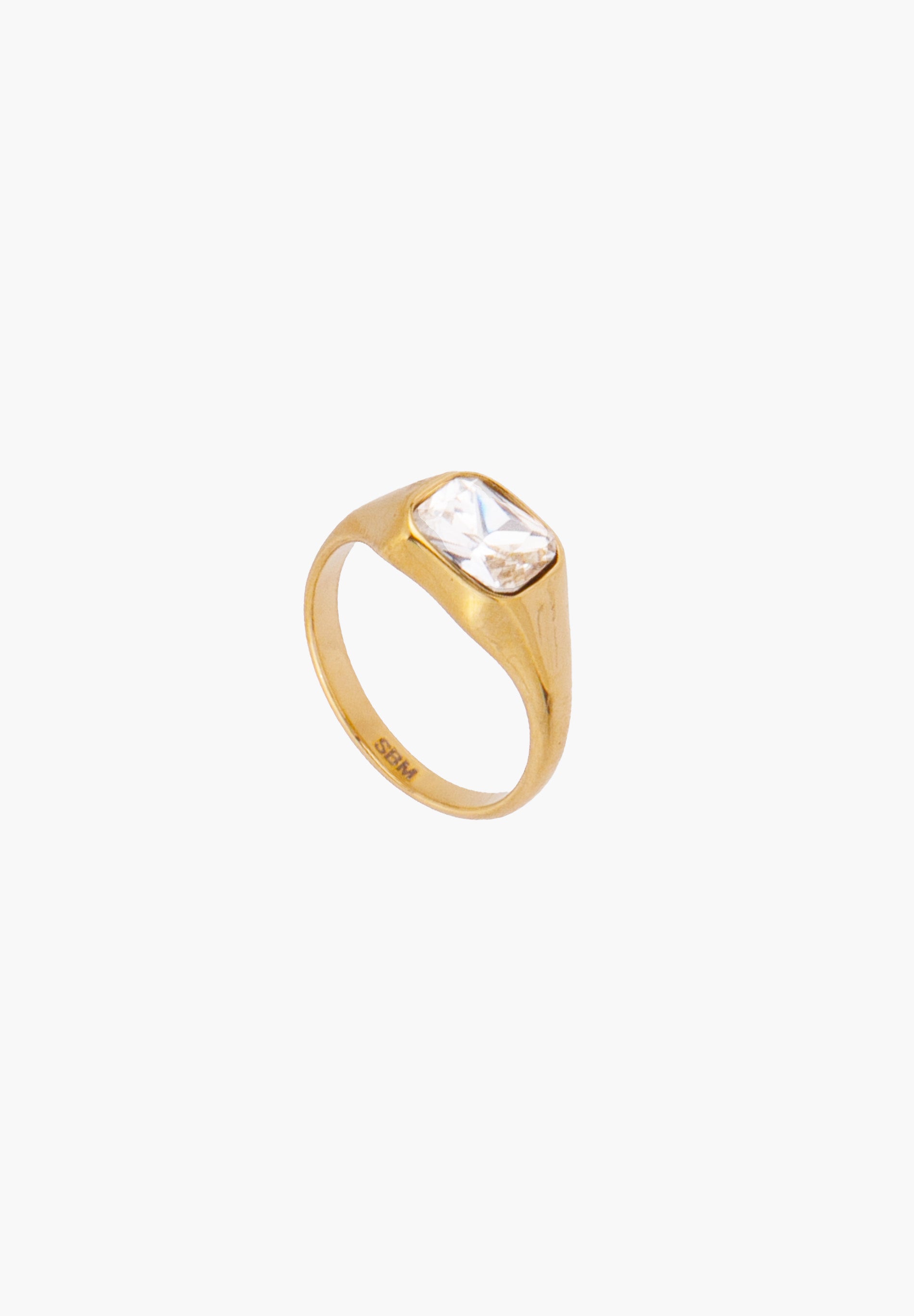 Ring Rectangle Colour