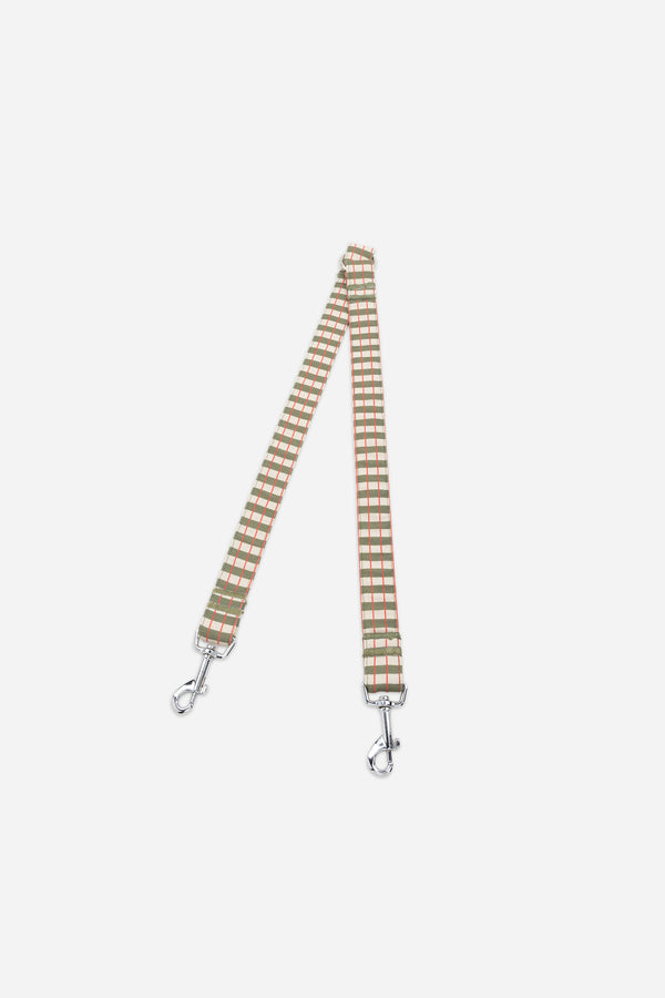 Accessoire Duo Laisse Matcha