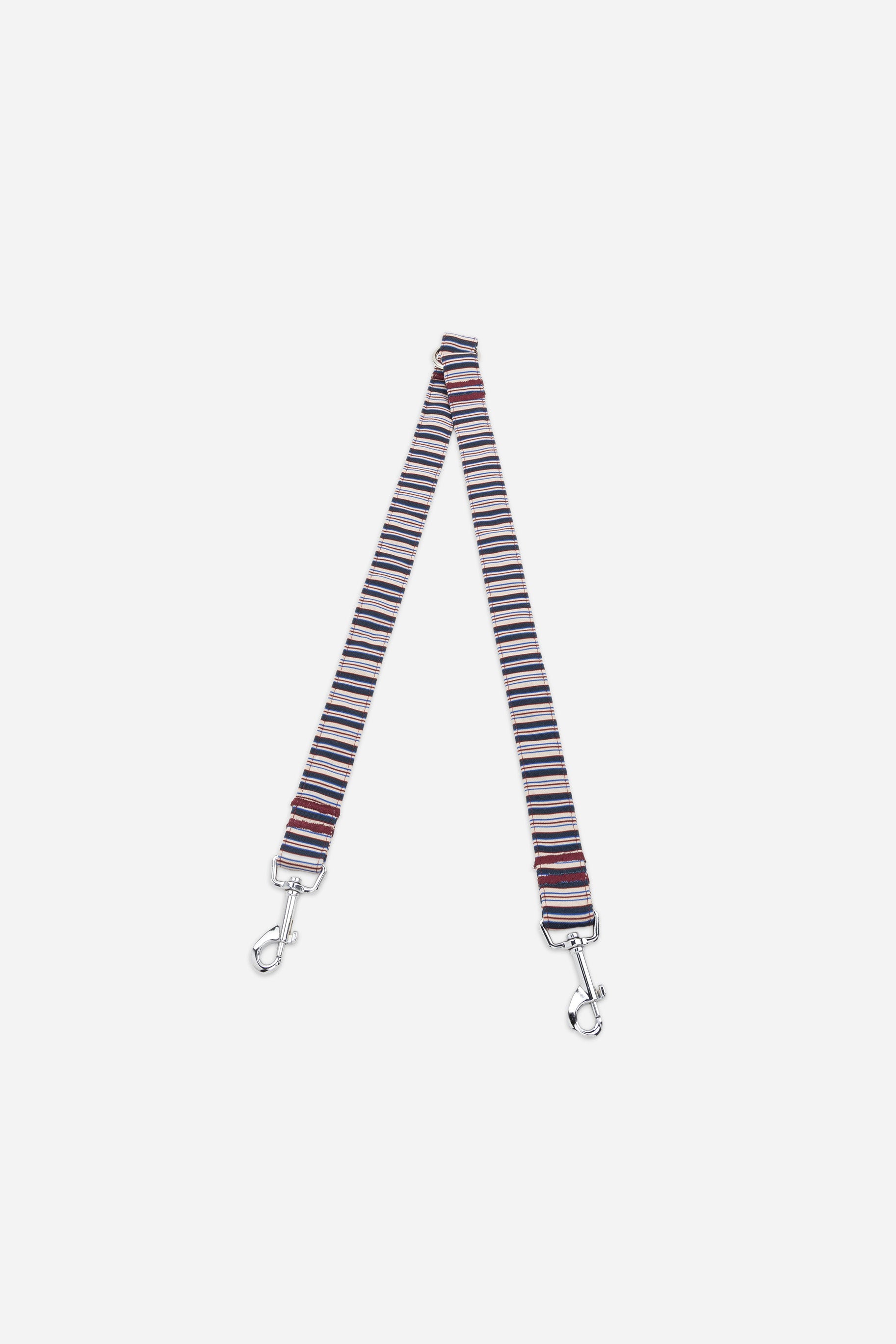 Accessoire Duo Laisse Rayé