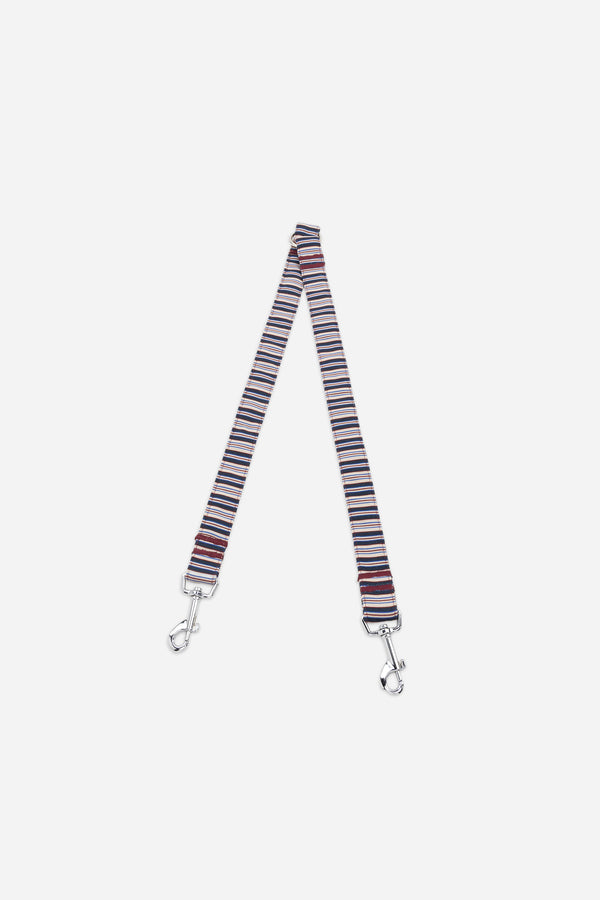Duo Stripe Leash