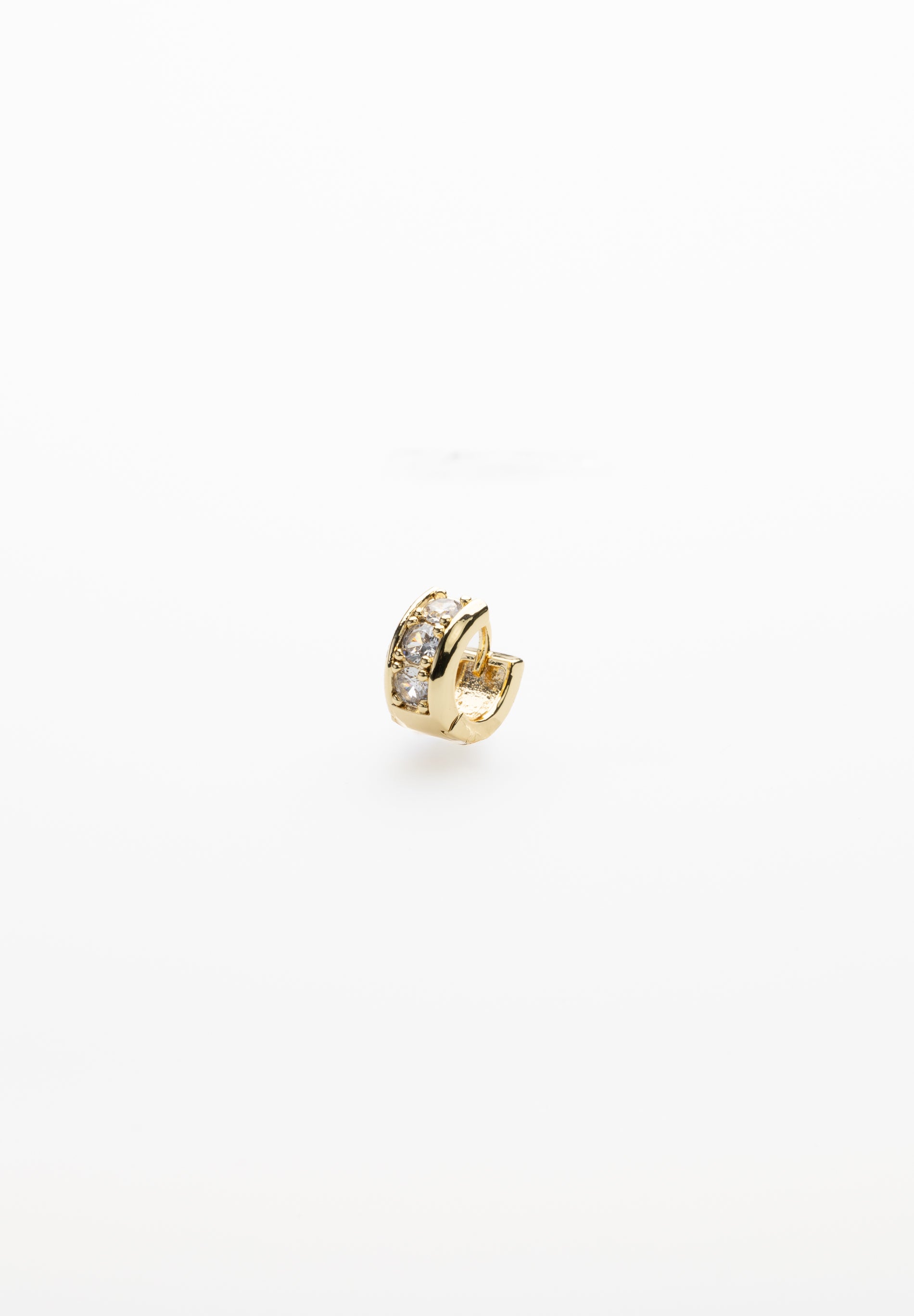 Indira's Ring
