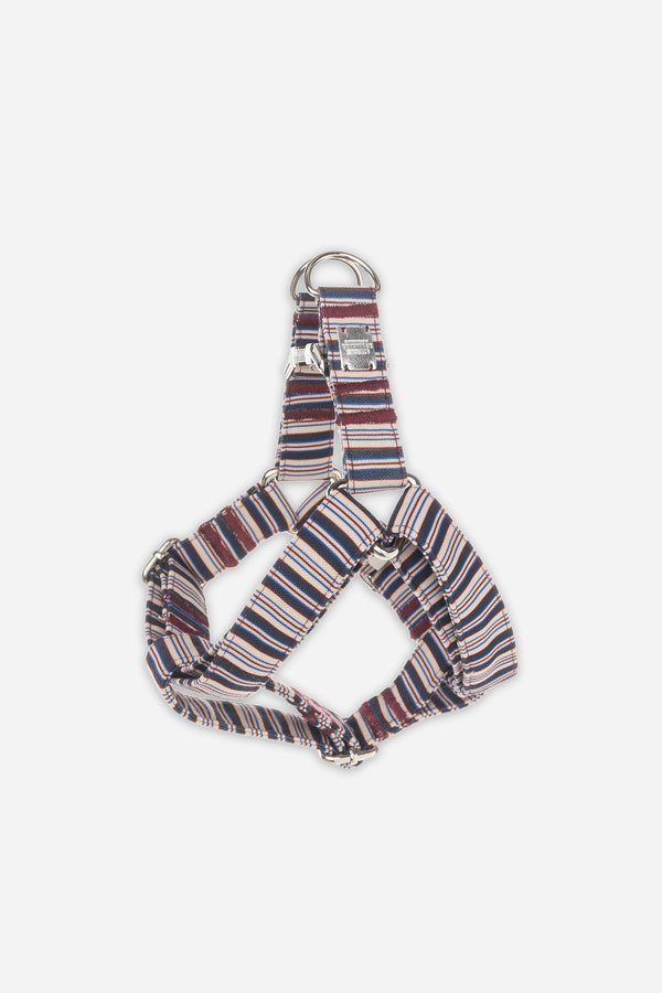 Striped Harness