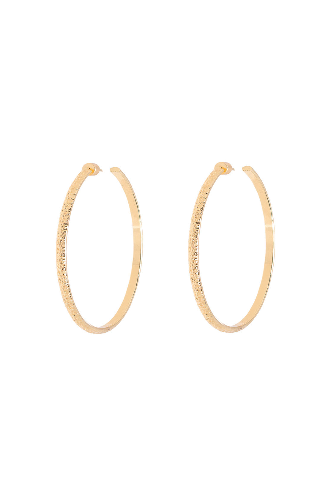 Bubbles Hoops 6.5 cm