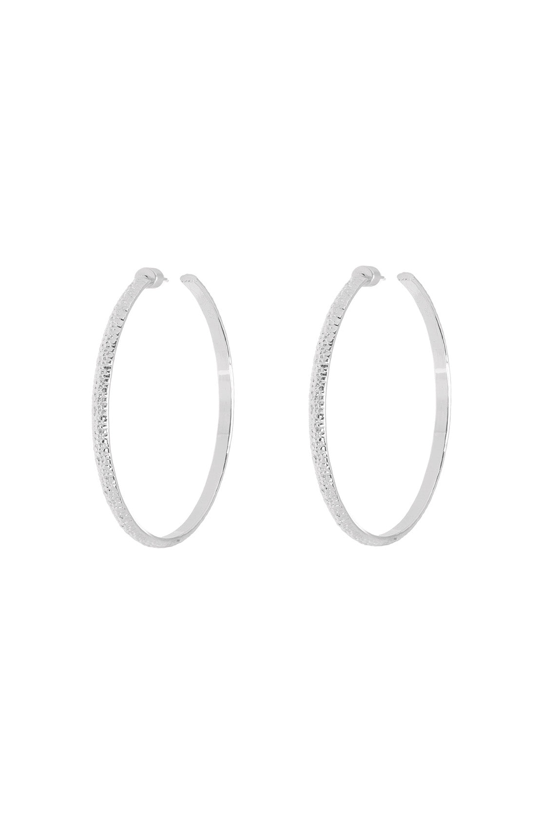 Bubbles Hoops 6.5 cm