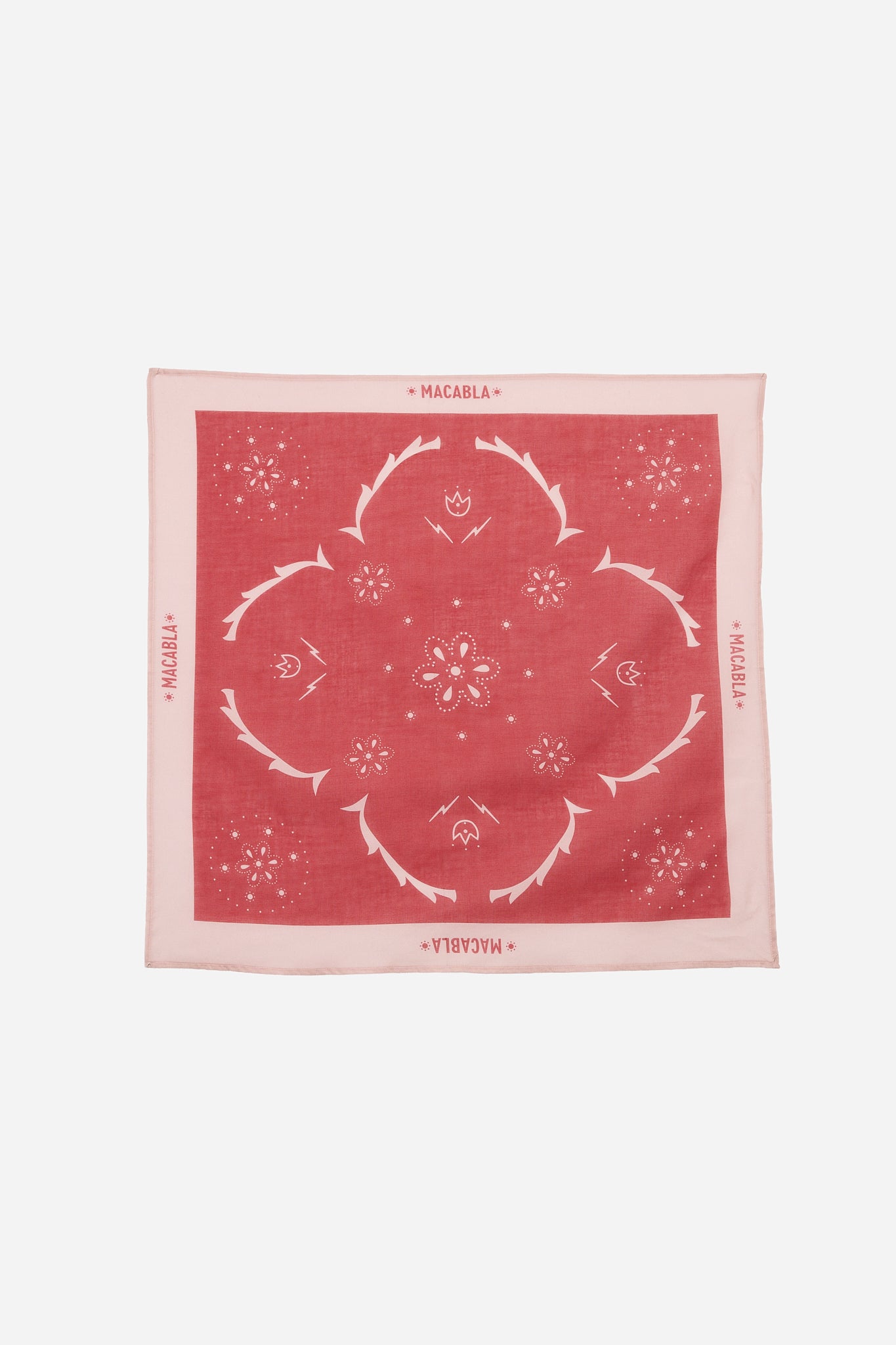 Cowboy Bandana