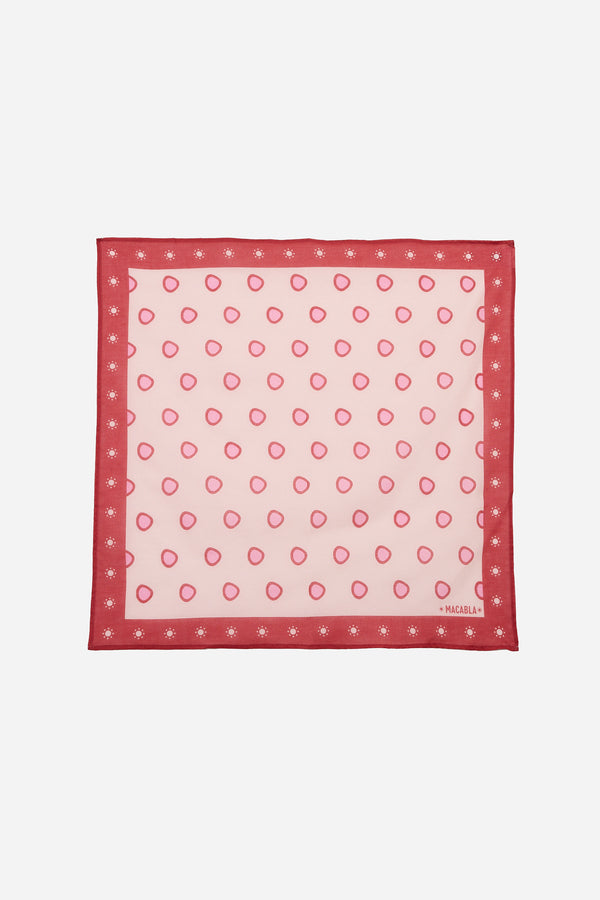Bandana Dots
