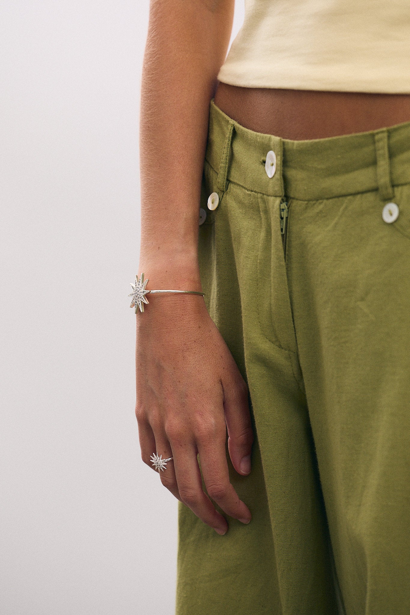 Brazalete Estrella